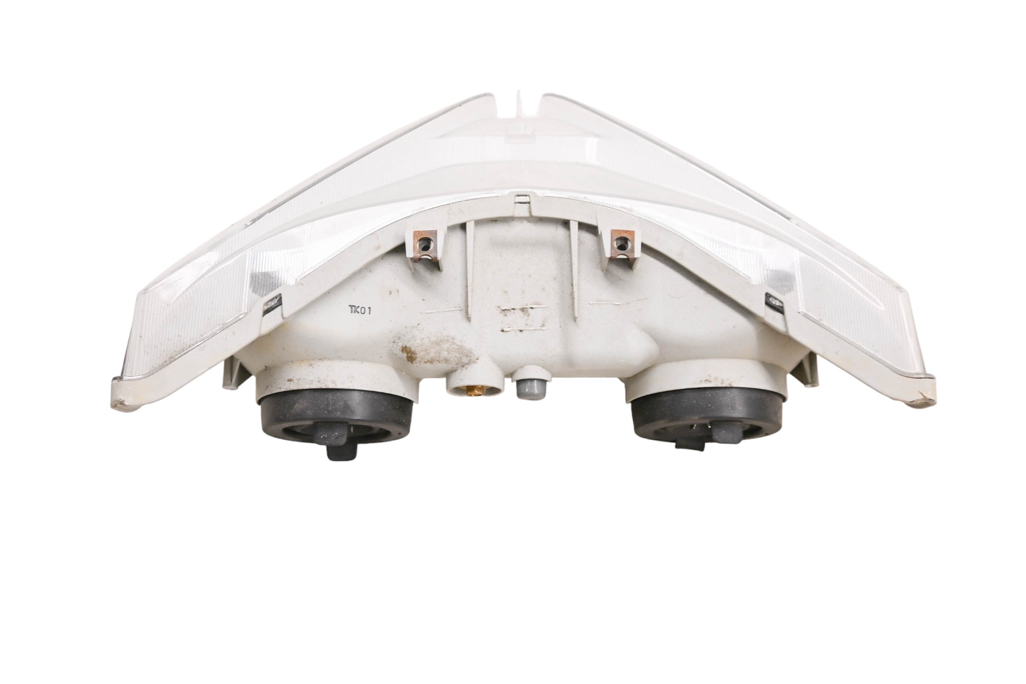07 Yamaha Rage Headlight RSG90W