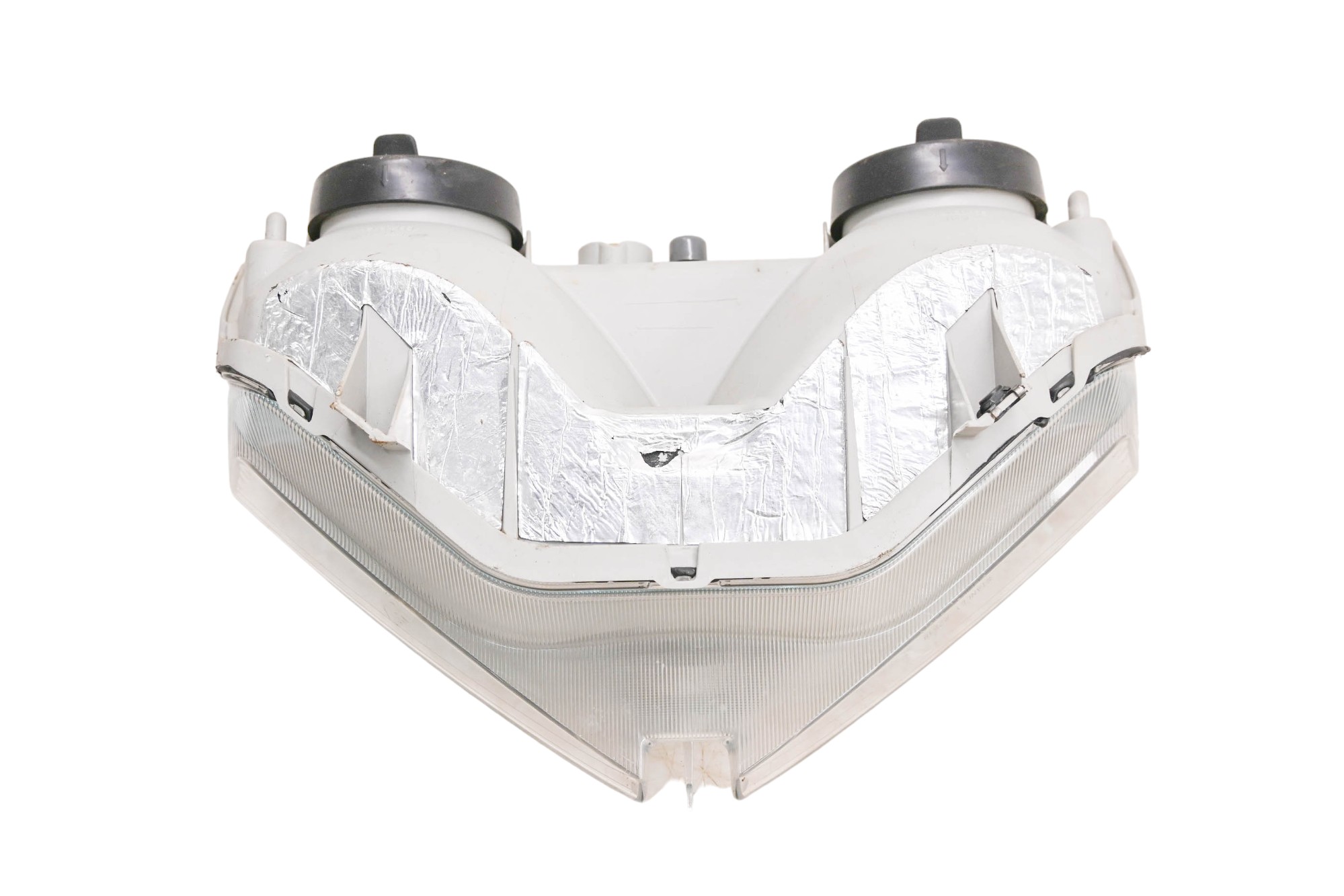 07 Yamaha Rage Headlight RSG90W