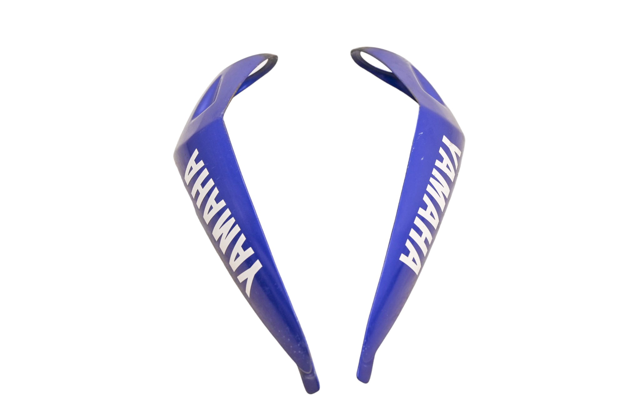 07 Yamaha Rage Side Covers Panels Fenders Left & Right RSG90W