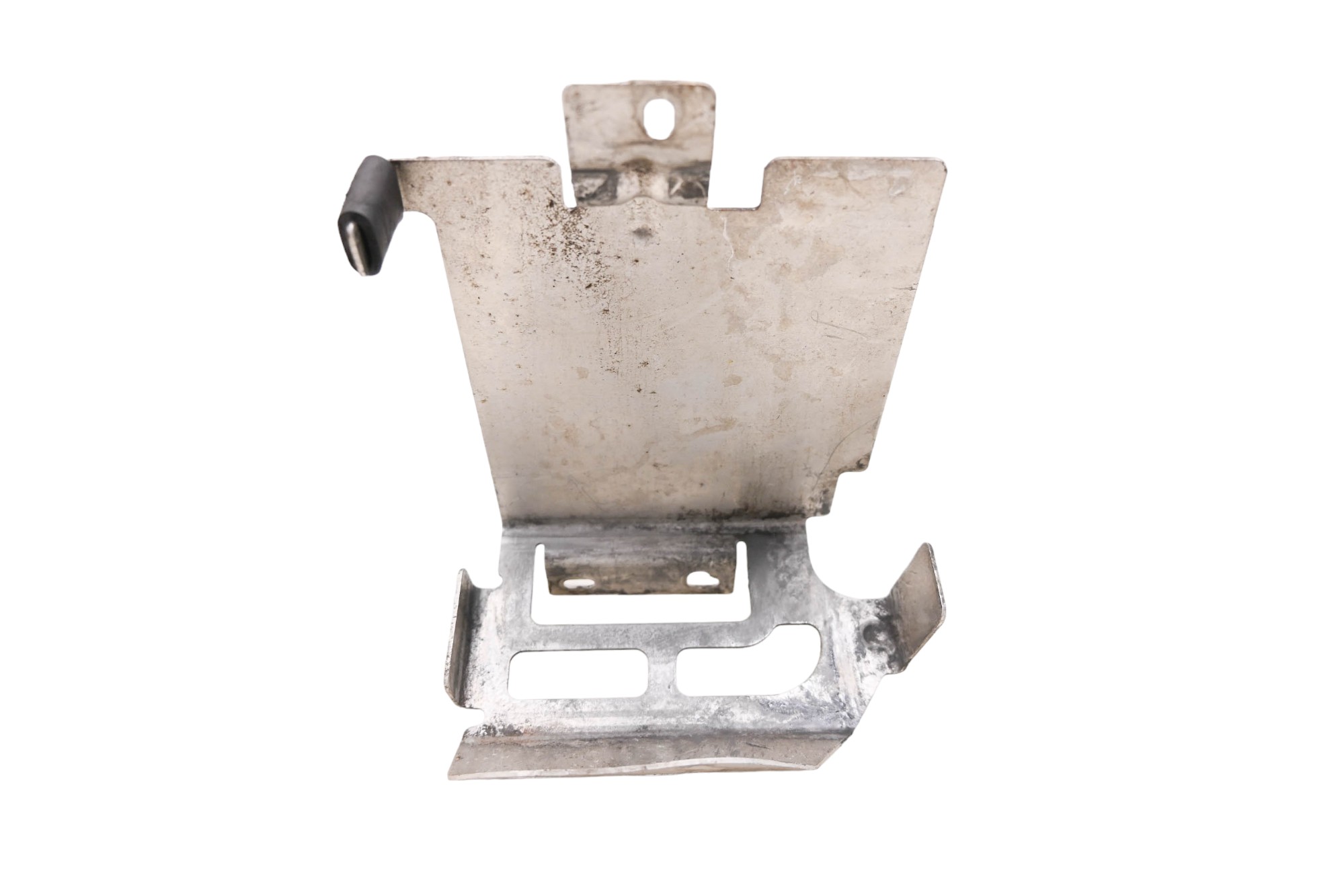 16 Ski-Doo Renegade Adrenaline 800R ETEC Battery Support Bracket Mount