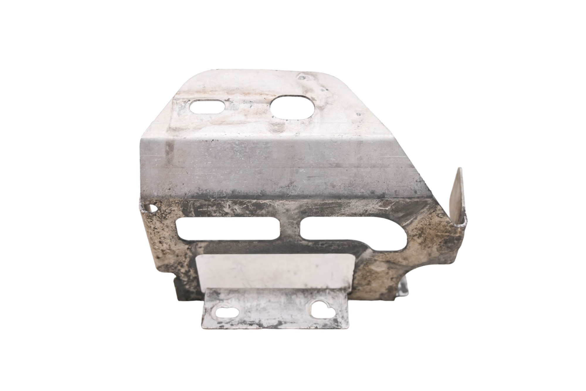 16 Ski-Doo Renegade Adrenaline 800R ETEC Battery Support Bracket Mount