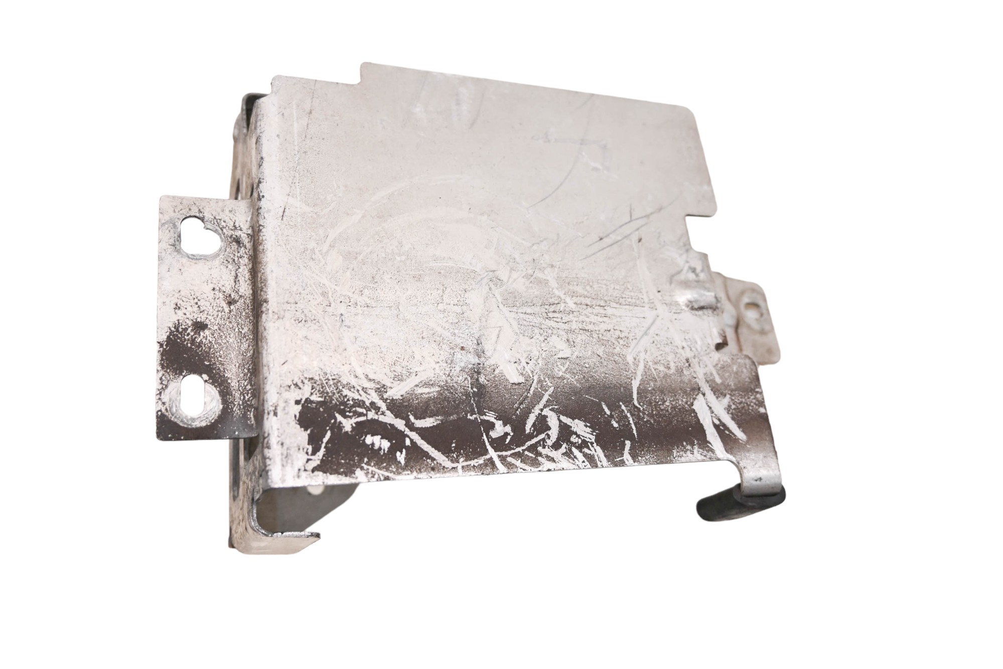 16 Ski-Doo Renegade Adrenaline 800R ETEC Battery Support Bracket Mount