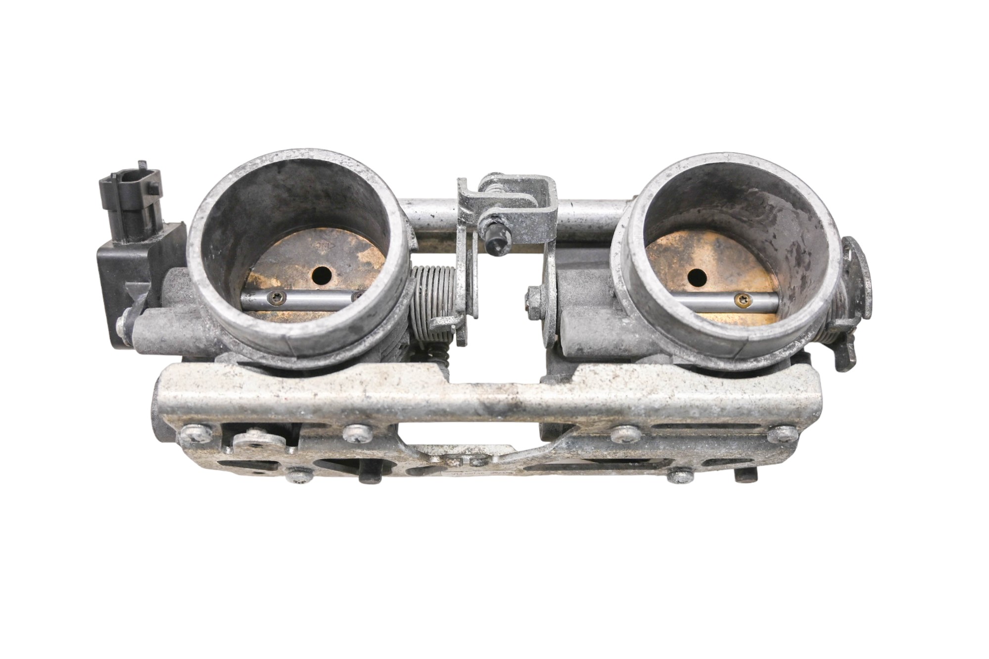 16 Ski-Doo Renegade Adrenaline 800R ETEC Throttle Body