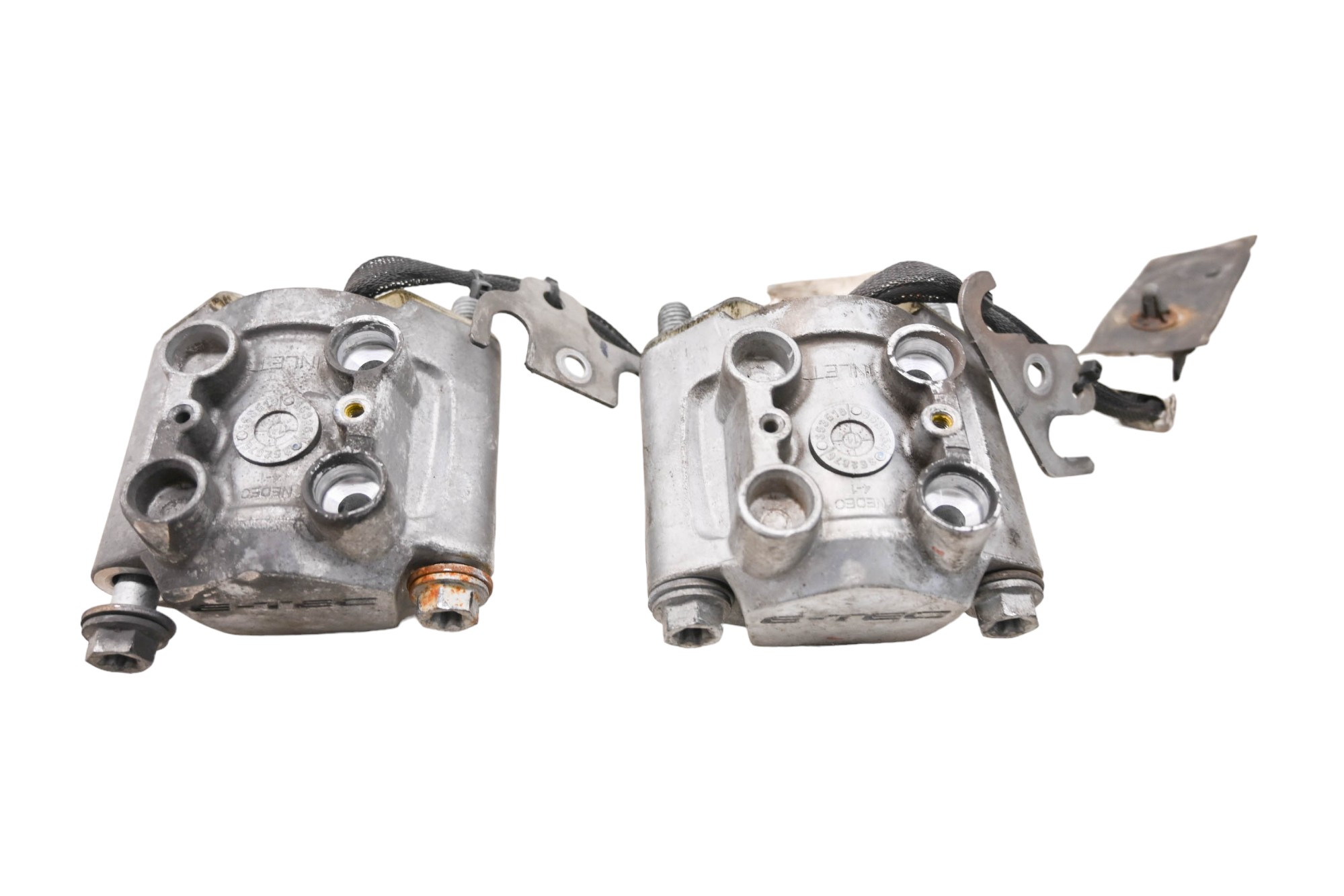 16 Ski-Doo Renegade Adrenaline 800R ETEC Fuel Injectors