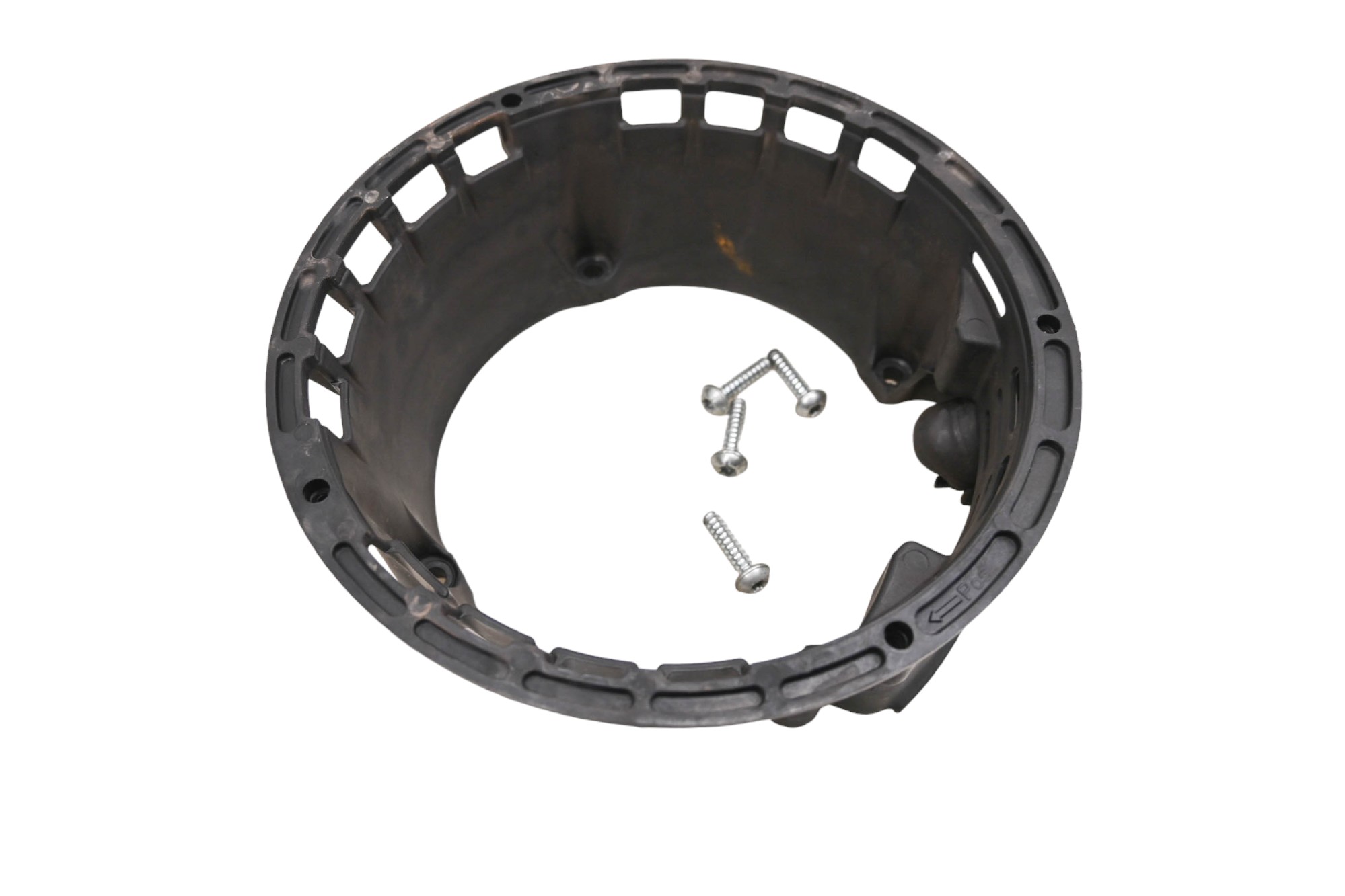 16 Ski-Doo Renegade Adrenaline 800R ETEC Inner Pull Start Cover