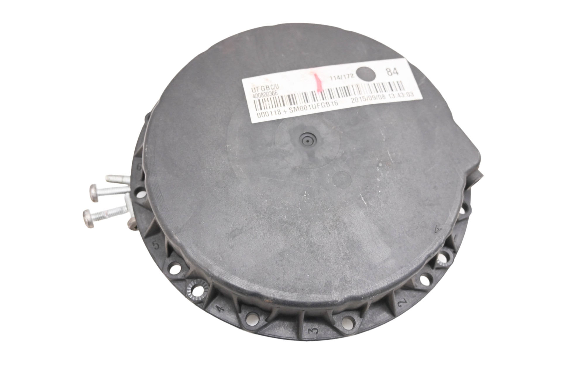 16 Ski-Doo Renegade Adrenaline 800R ETEC Pull Start Recoil Cover