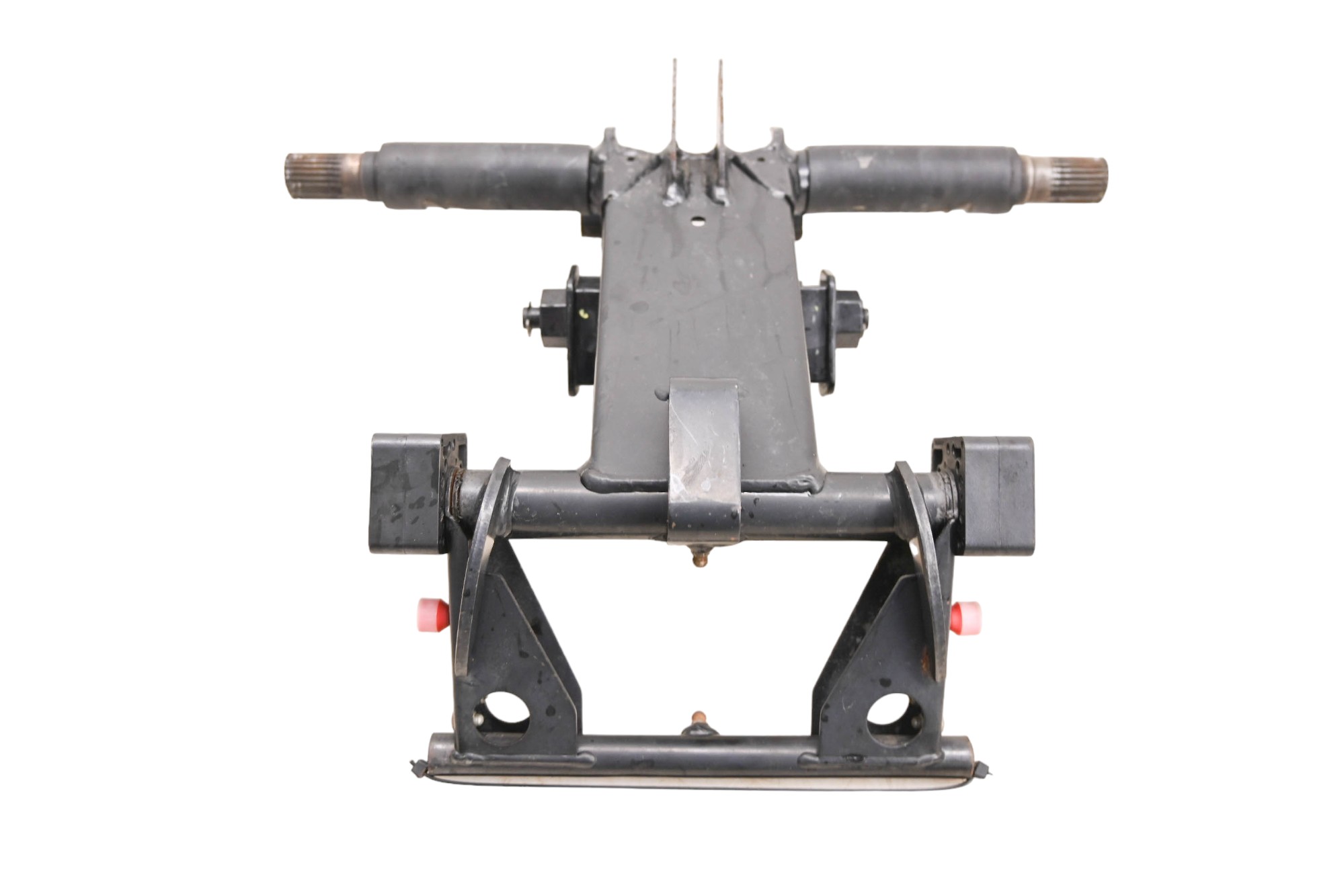16 Ski-Doo Renegade Adrenaline 800R ETEC Pivot Arm Assembly