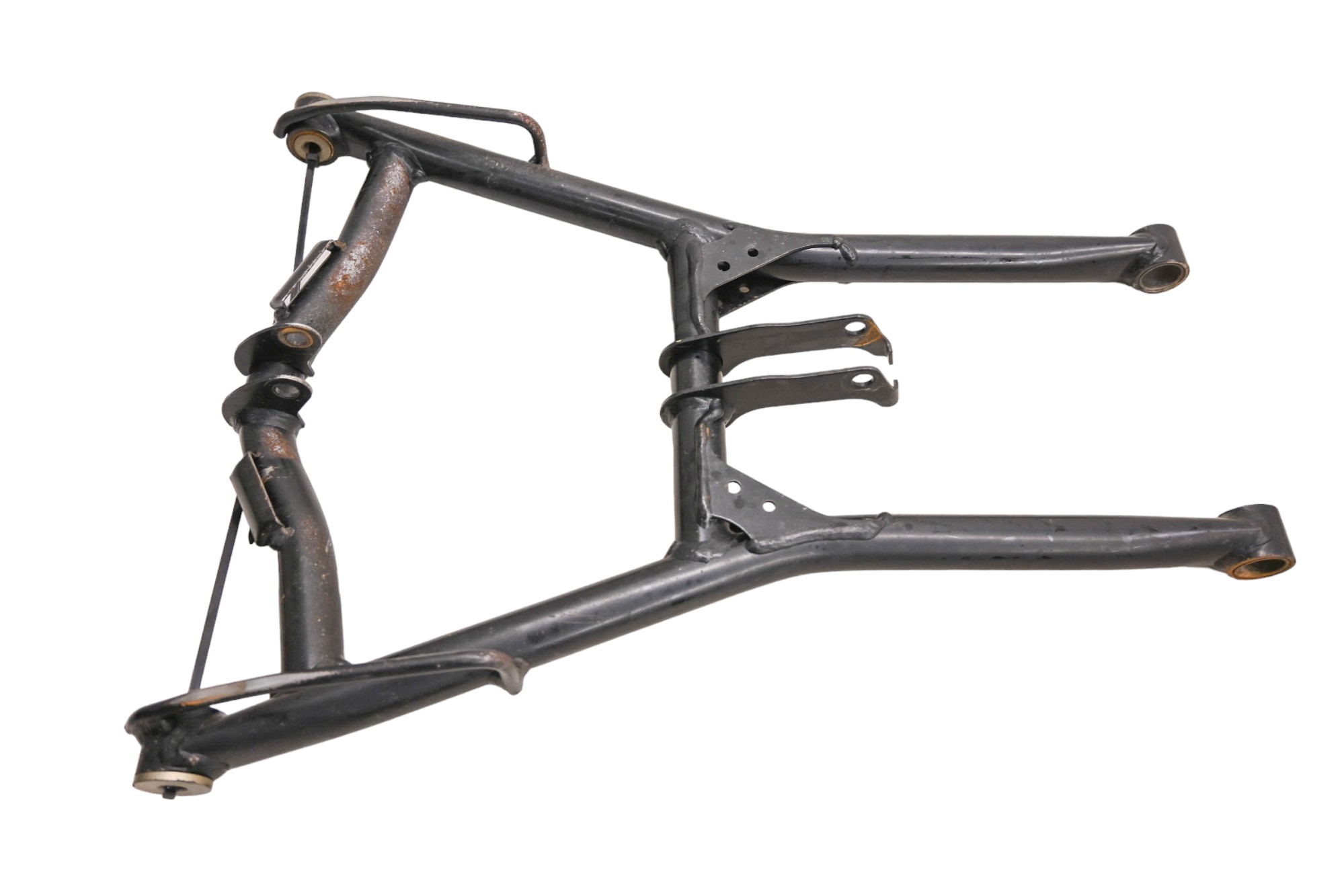 16 Ski-Doo Renegade Adrenaline 800R ETEC Front Arm Assembly