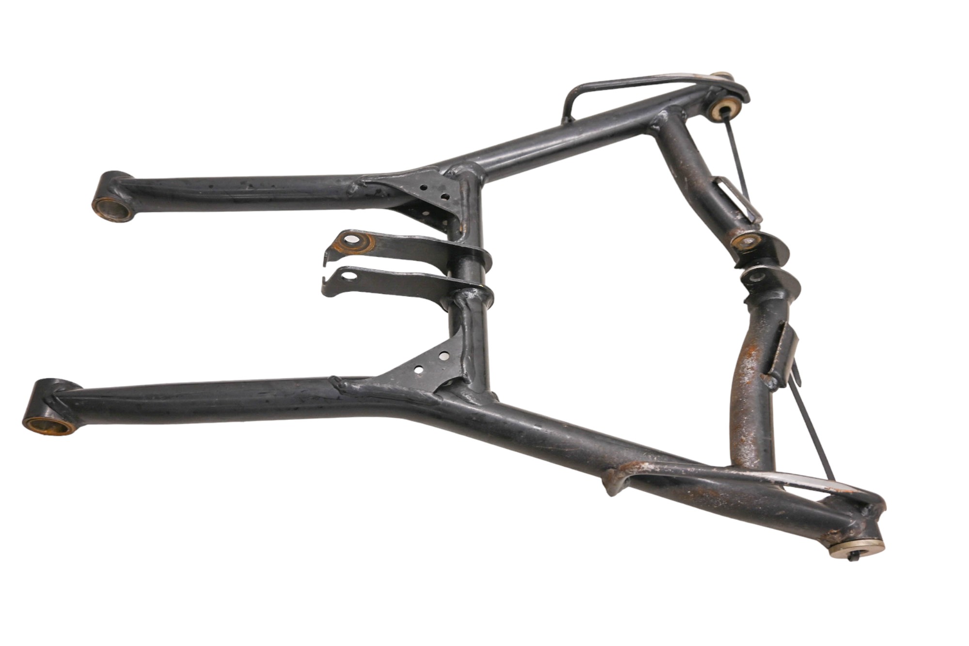 16 Ski-Doo Renegade Adrenaline 800R ETEC Front Arm Assembly