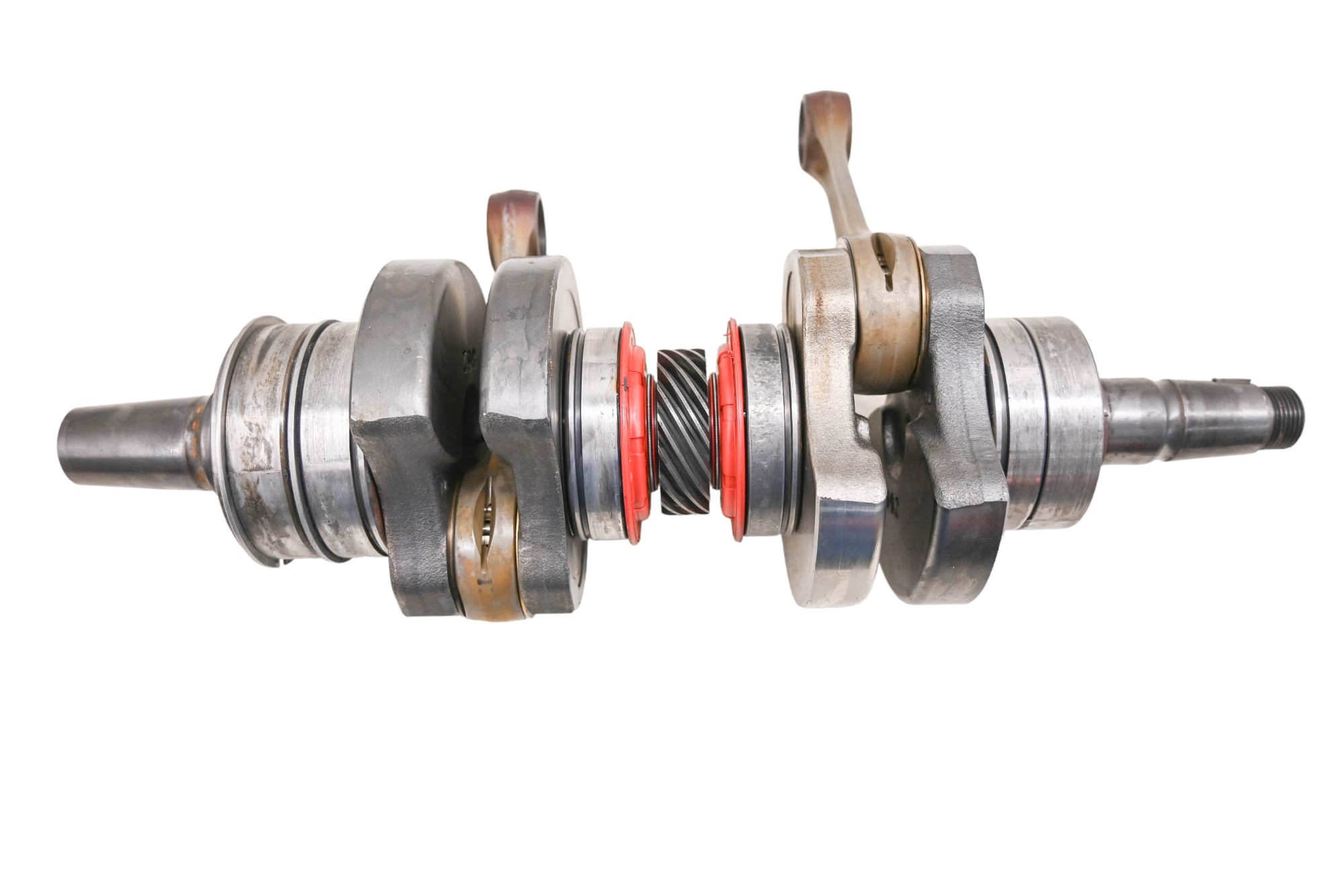 16 Ski-Doo Renegade Adrenaline 800R ETEC Crankshaft Crank Shaft