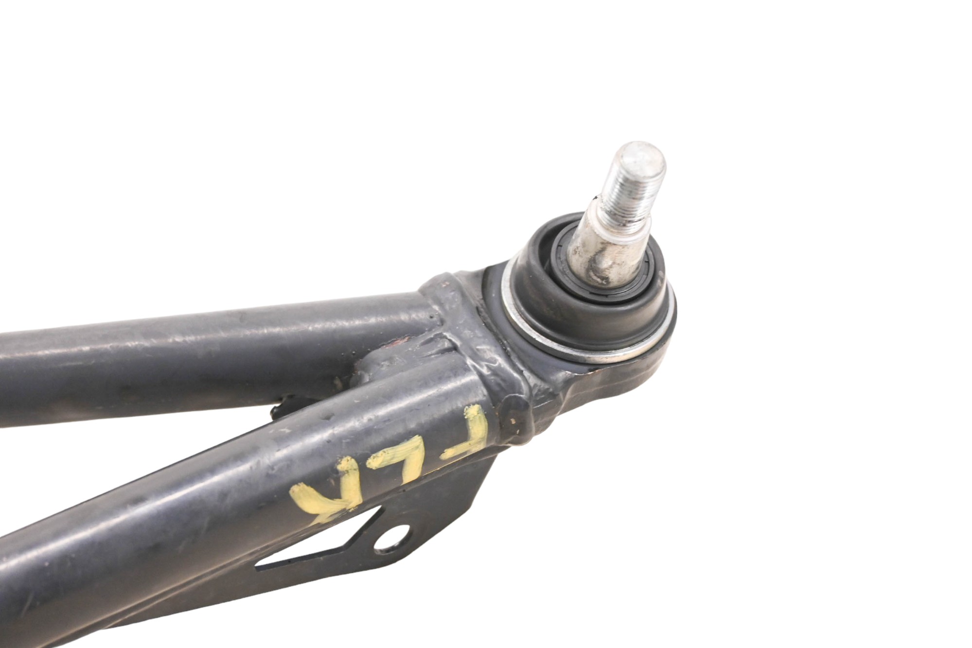 16 Ski-Doo Renegade Adrenaline 800R ETEC Front Lower Right A-Arm