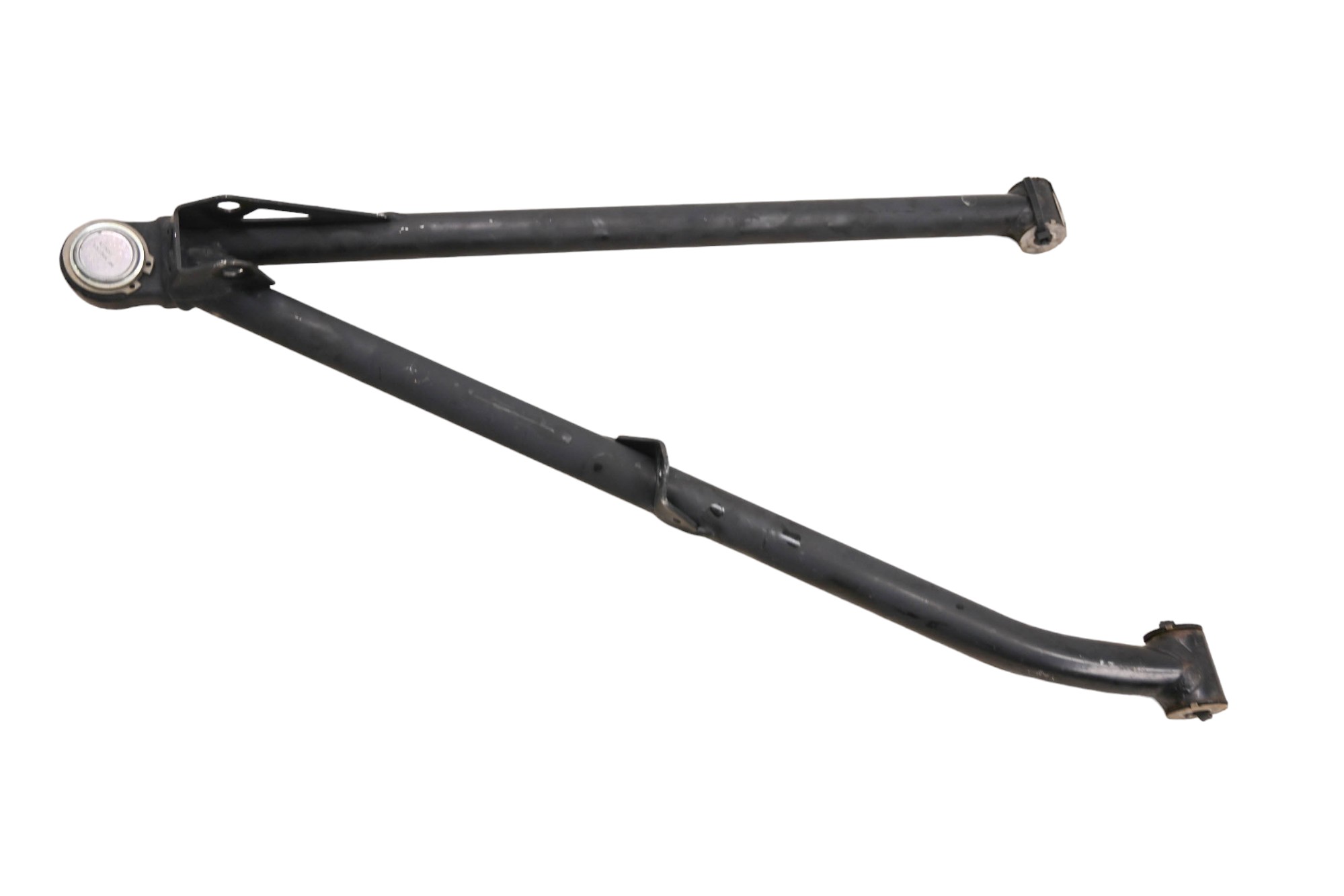 16 Ski-Doo Renegade Adrenaline 800R ETEC Front Lower Left A-Arm