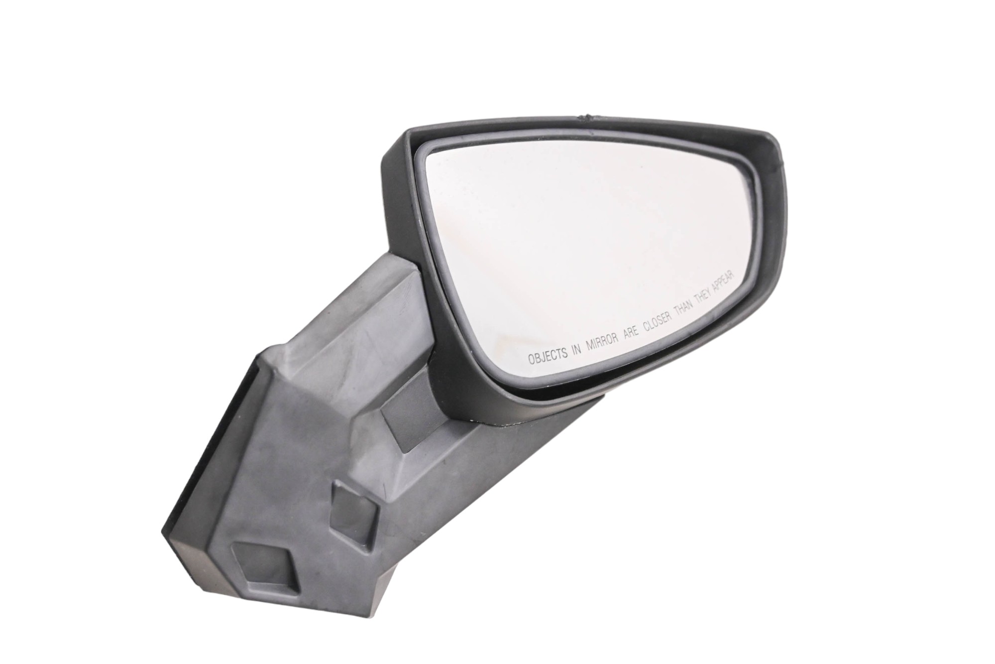 16 Ski-Doo Renegade Adrenaline 800R ETEC Right Side Mirror