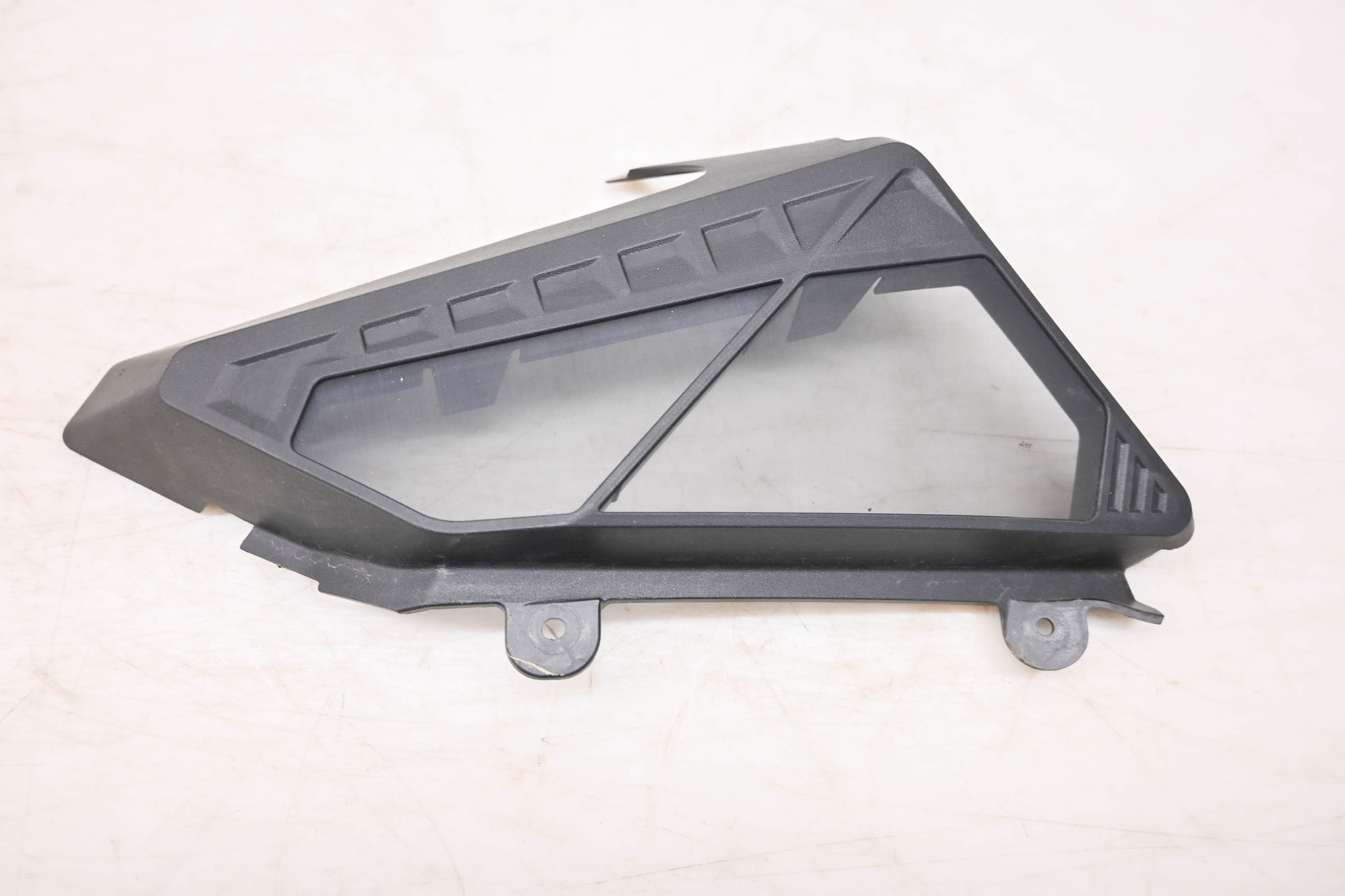 16 Ski-Doo Renegade Adrenaline 800R ETEC Left Side Air Filter Cover