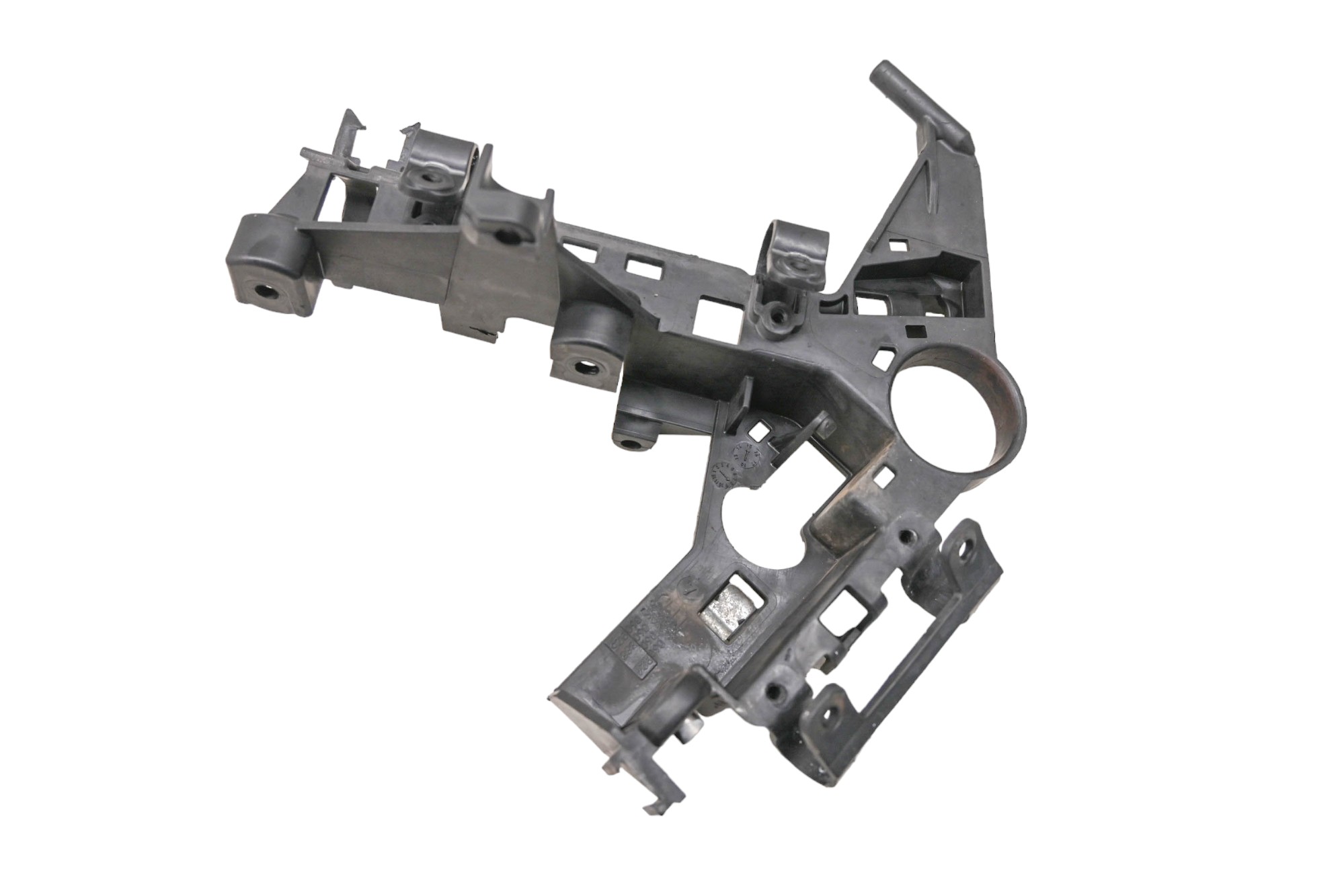 16 Ski-Doo Renegade Adrenaline 800R ETEC Ignition Coil Support Bracket Mount