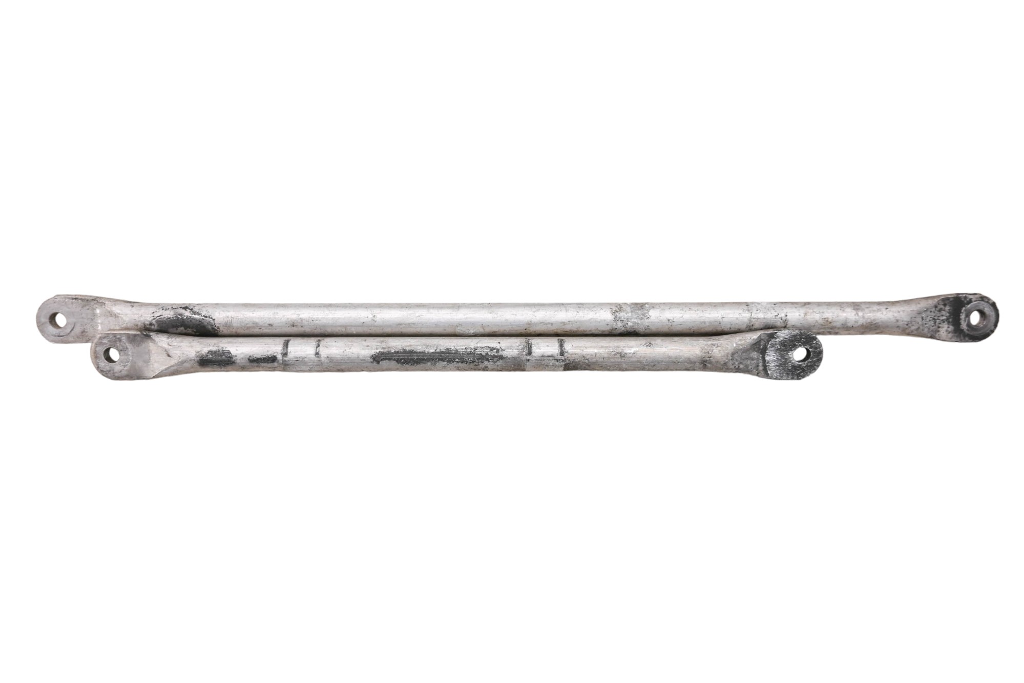 16 Ski-Doo Renegade Adrenaline 800R ETEC Center Column Supports Brackets
