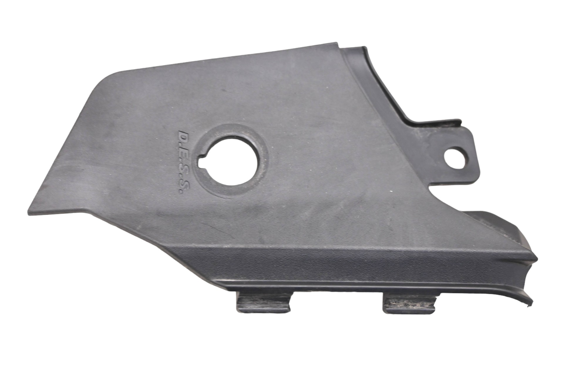 16 Ski-Doo Renegade Adrenaline 800R ETEC Console Cover Right