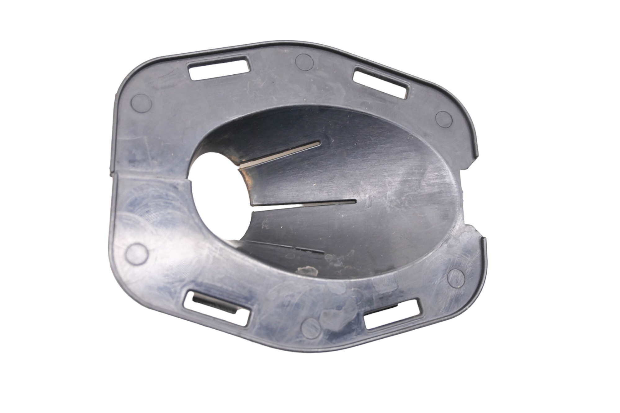 16 Ski-Doo Renegade Adrenaline 800R ETEC Steering Stem Support Cover