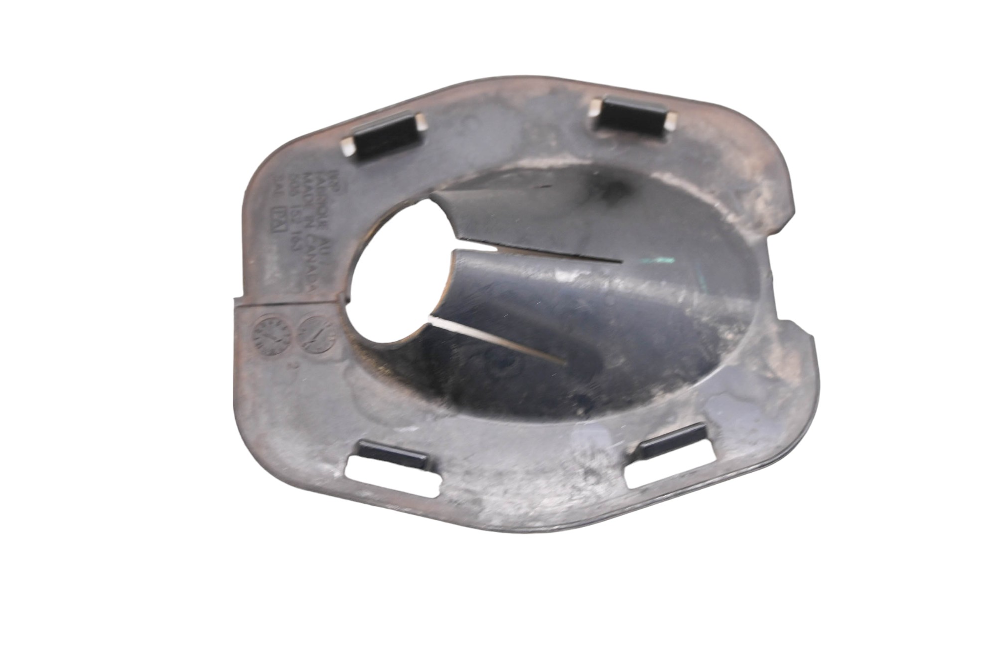 16 Ski-Doo Renegade Adrenaline 800R ETEC Steering Stem Support Cover
