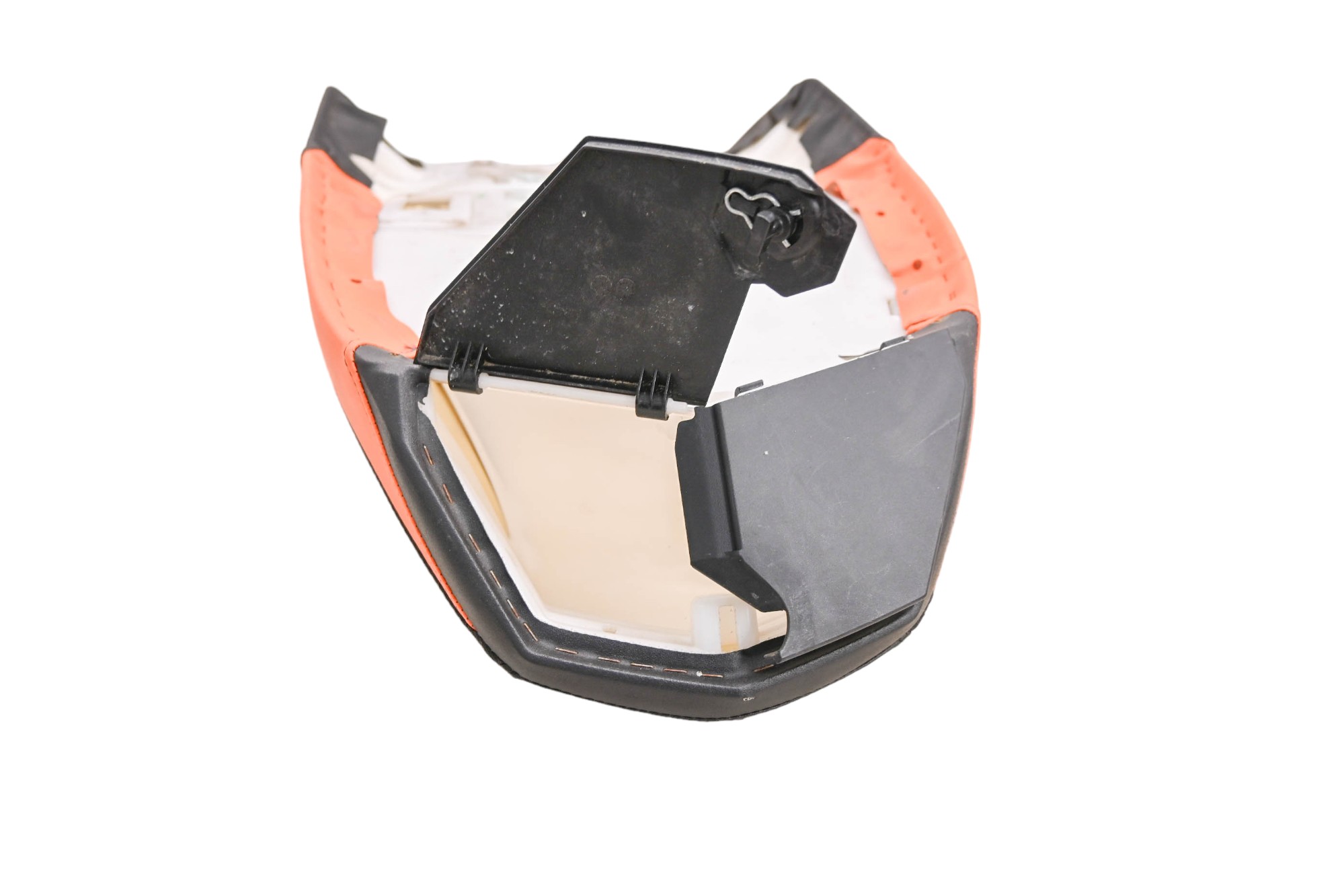 16 Ski-Doo Renegade Adrenaline 800R ETEC Seat