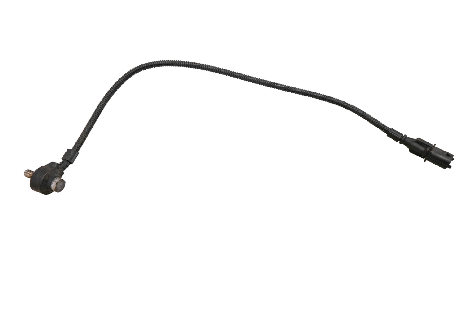 16 Ski-Doo Renegade Adrenaline 800R ETEC Knock Noise Sensor