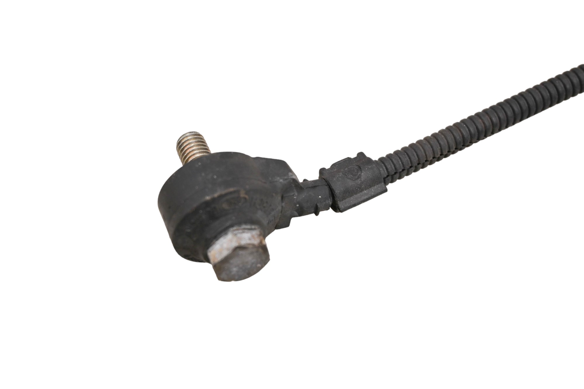 16 Ski-Doo Renegade Adrenaline 800R ETEC Knock Noise Sensor