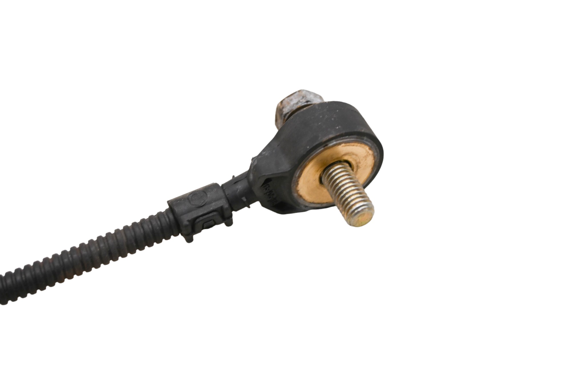 16 Ski-Doo Renegade Adrenaline 800R ETEC Knock Noise Sensor
