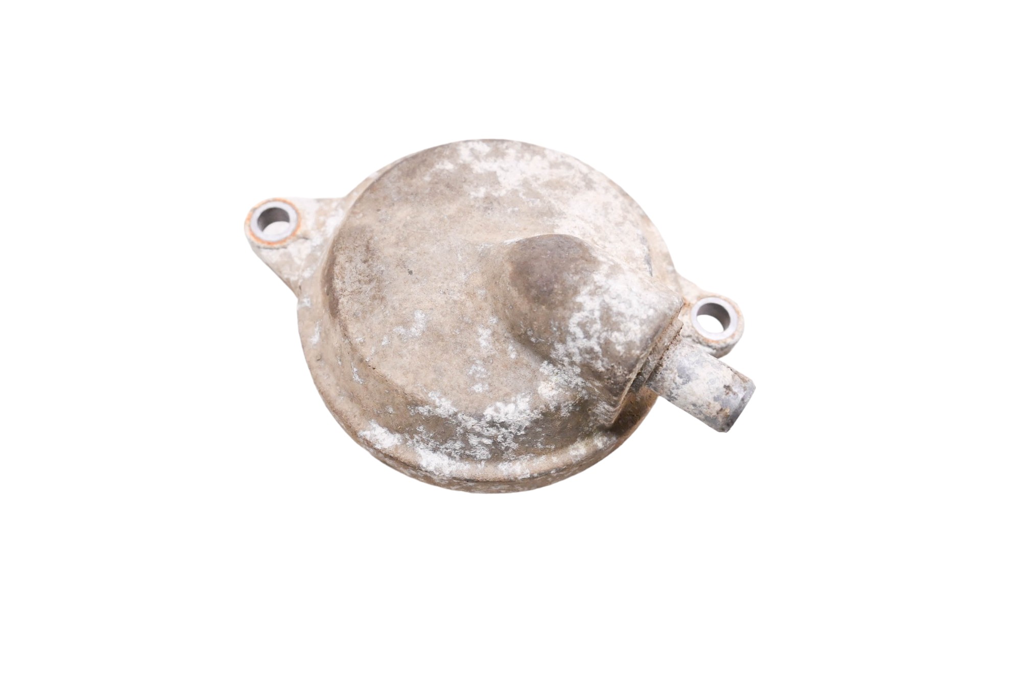01 Yamaha Breeze 125 Cylinder Head Cover YFA125