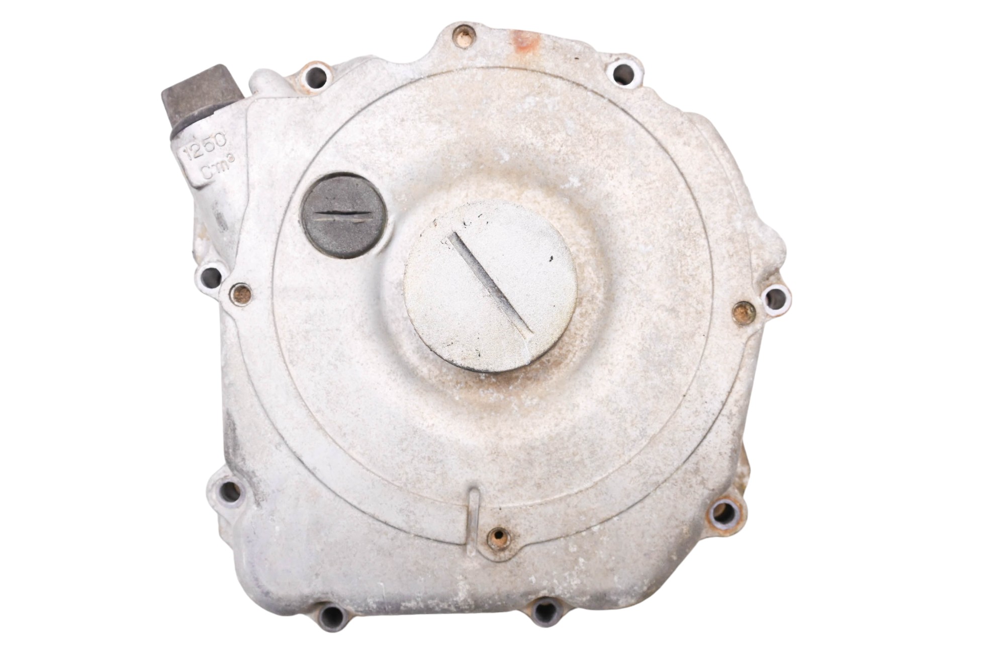 01 Yamaha Breeze 125 Crankcase Cover YFA125
