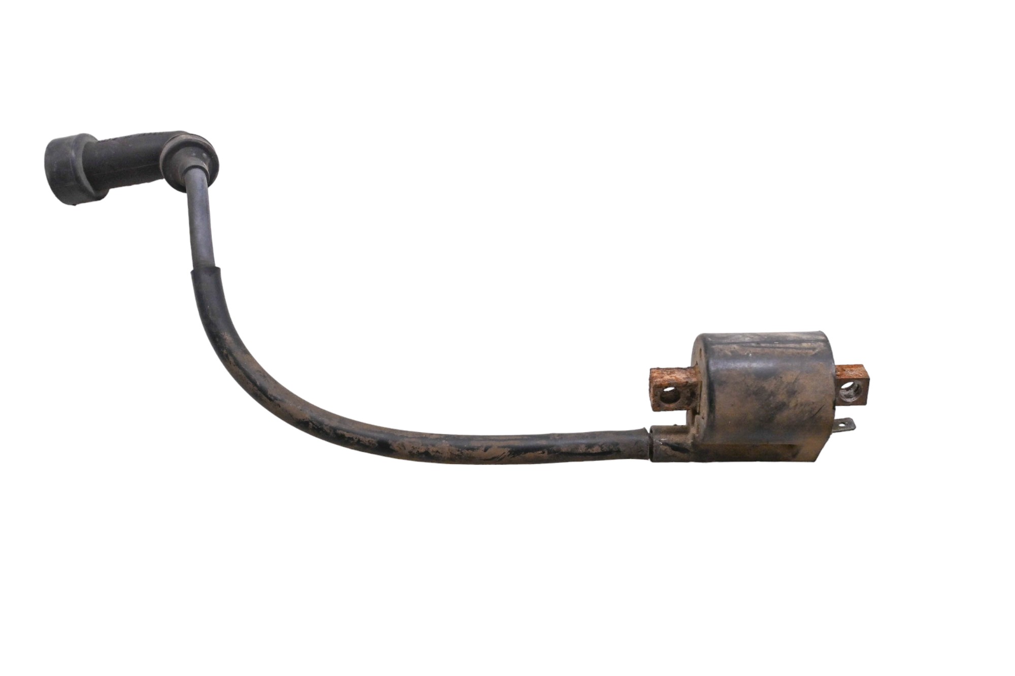 02 Yamaha Breeze 125 Ignition Coil YFA125