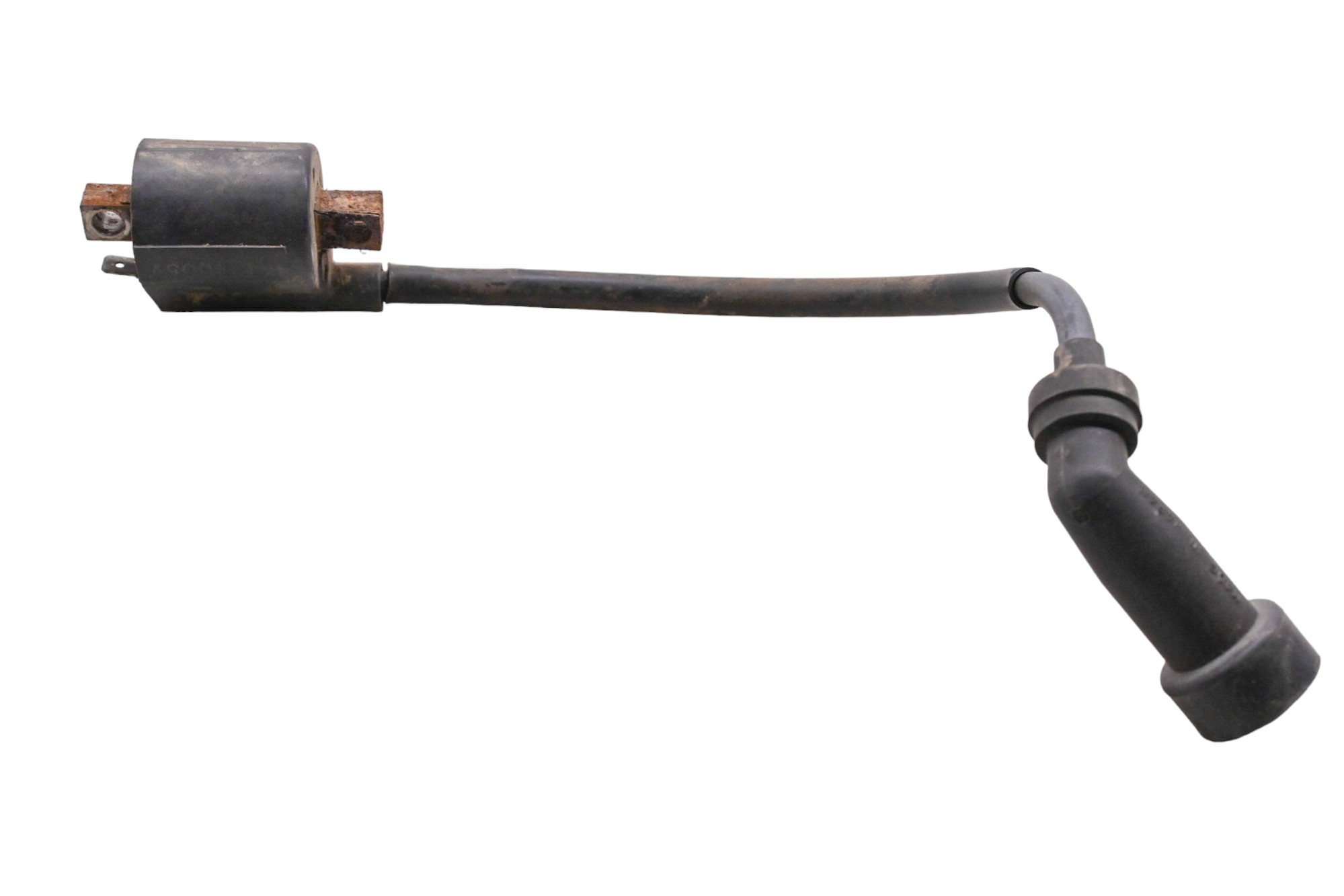 02 Yamaha Breeze 125 Ignition Coil YFA125