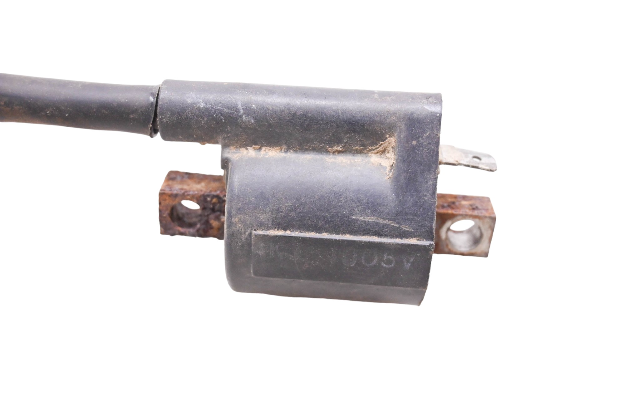 02 Yamaha Breeze 125 Ignition Coil YFA125