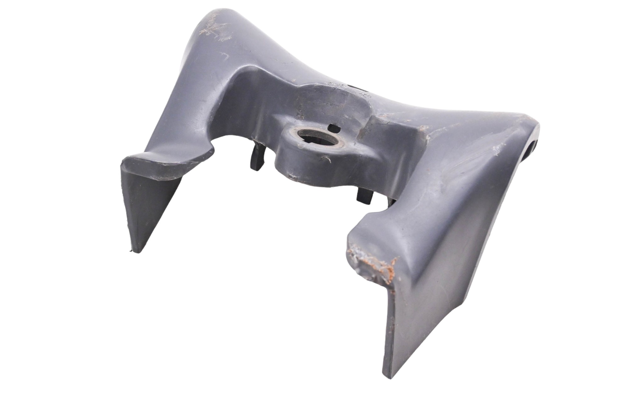 02 Yamaha Breeze 125 Handlebar Guard YFA125