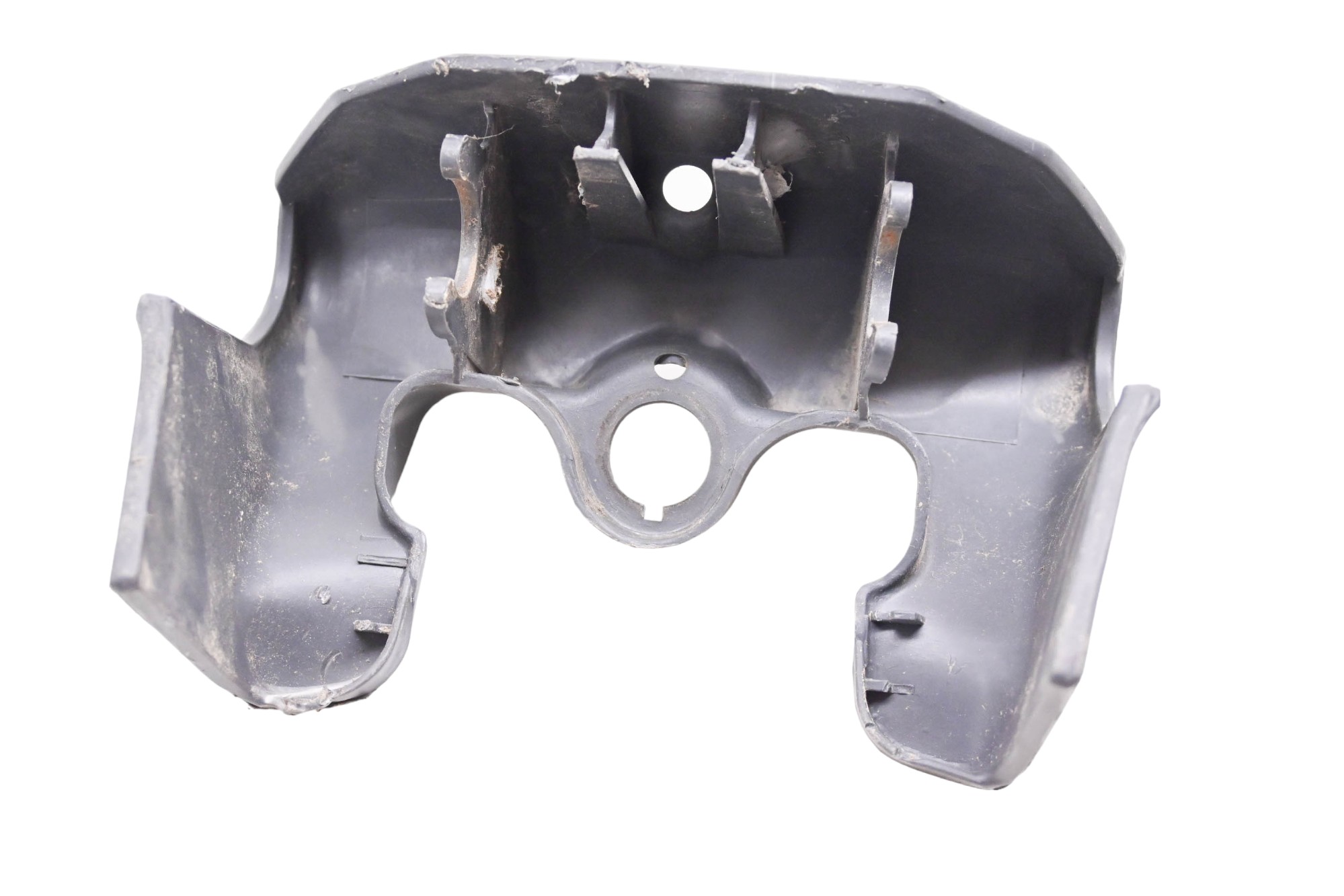 02 Yamaha Breeze 125 Handlebar Guard YFA125