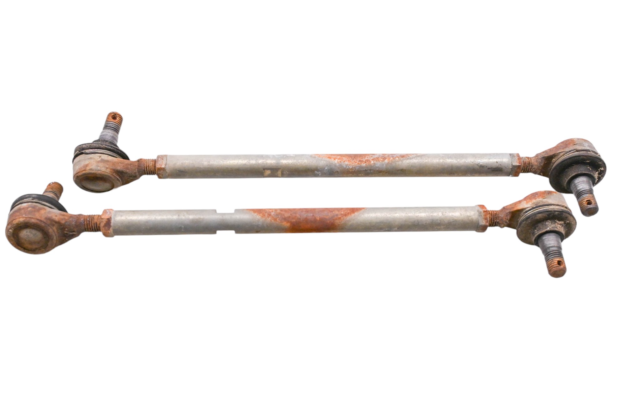 02 Yamaha Breeze 125 Tie Rods & Ends YFA125