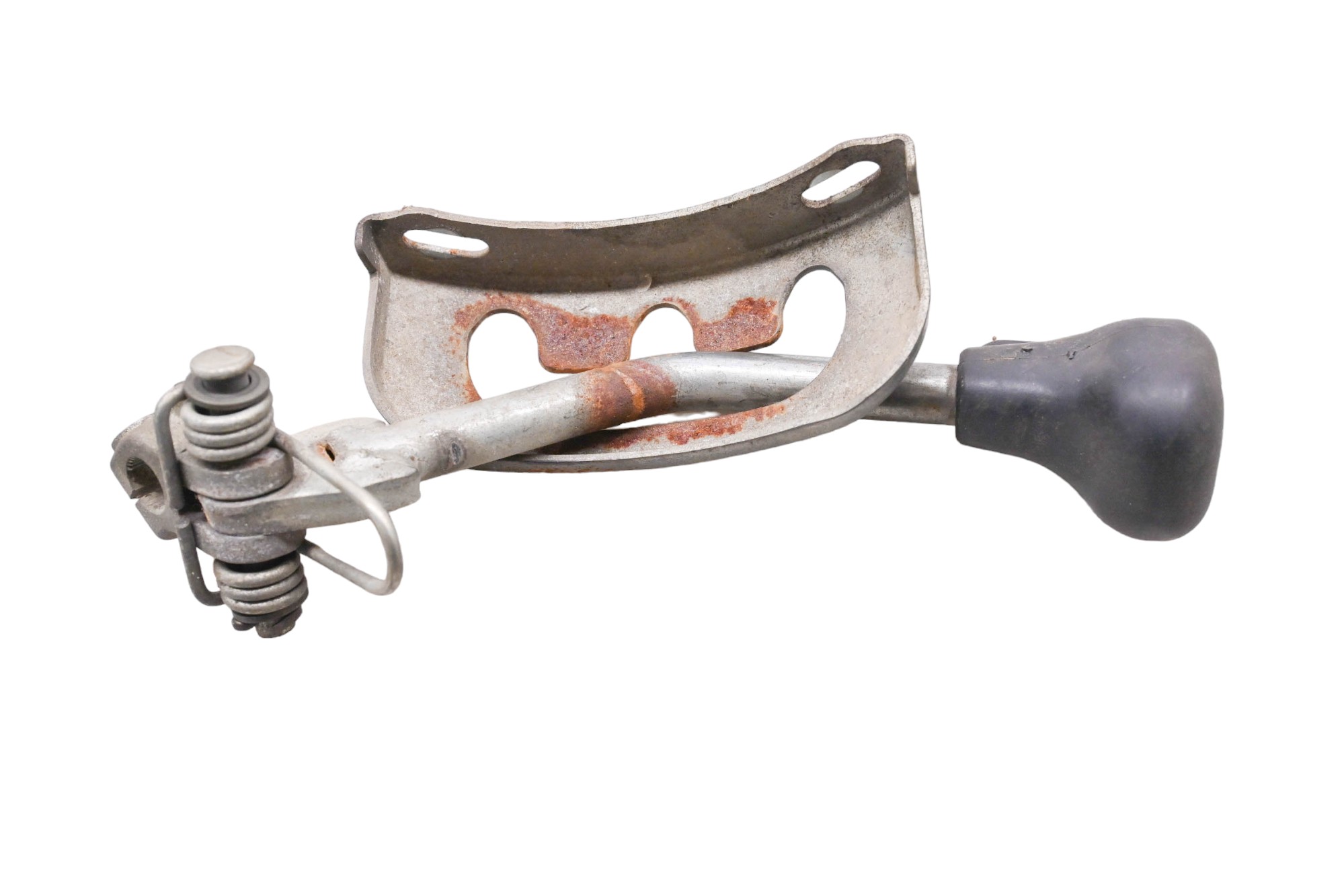 01 Yamaha Breeze 125 Gear Select Shift Lever Shifter YFA125