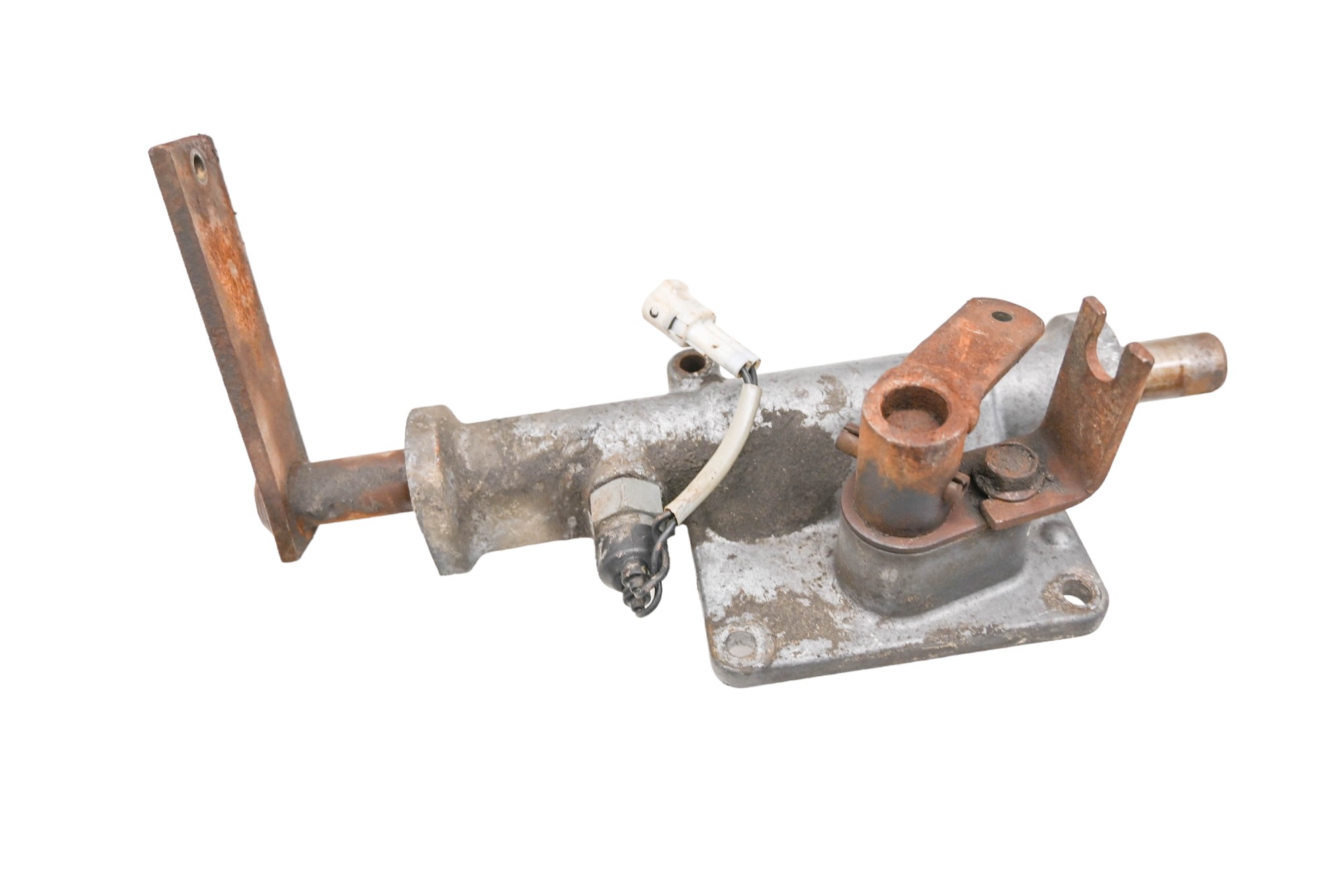 15 Kubota RTV1100CWX Control Lever