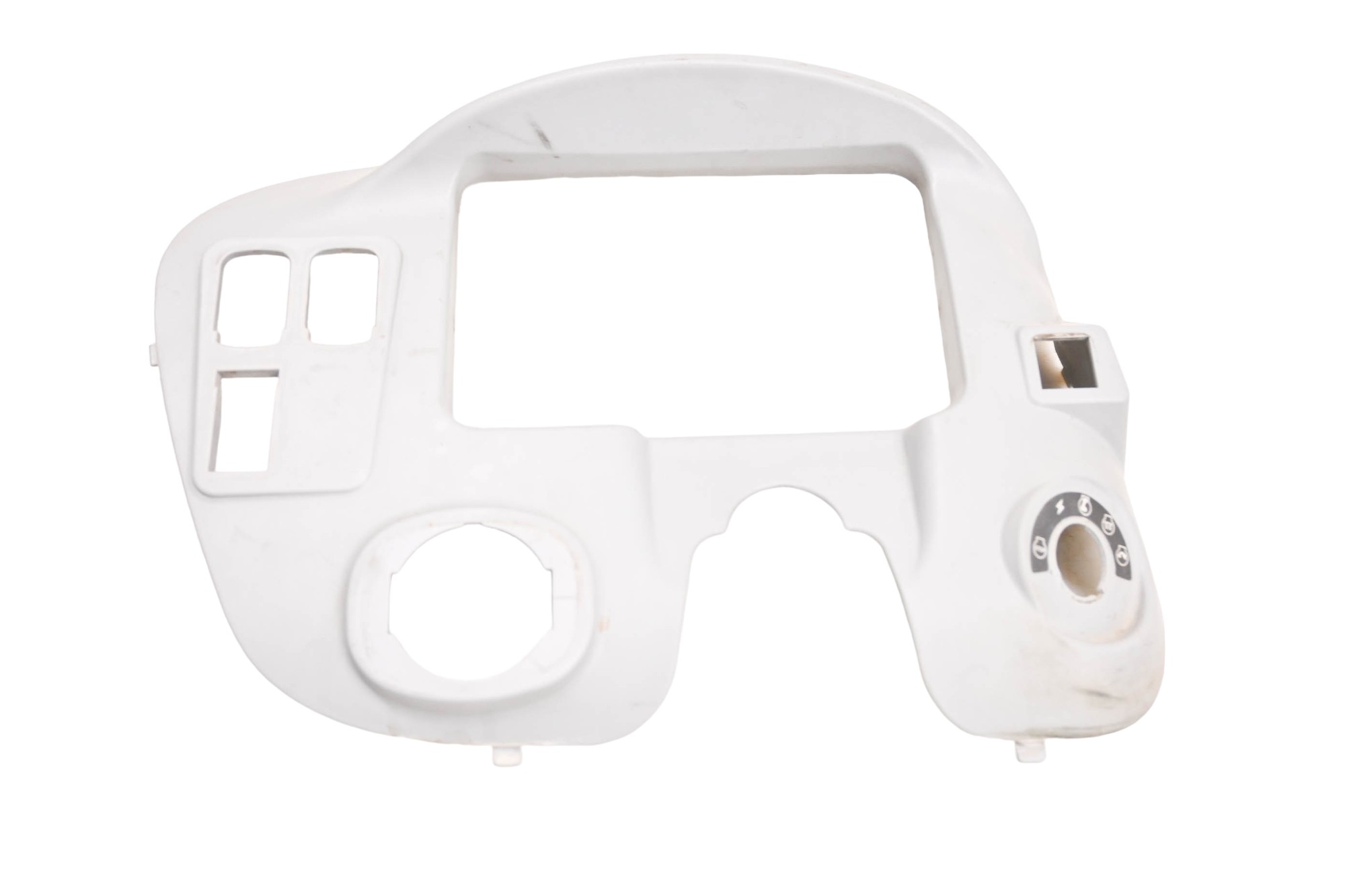 15 Kubota RTV1100CWX Dash Board Cover