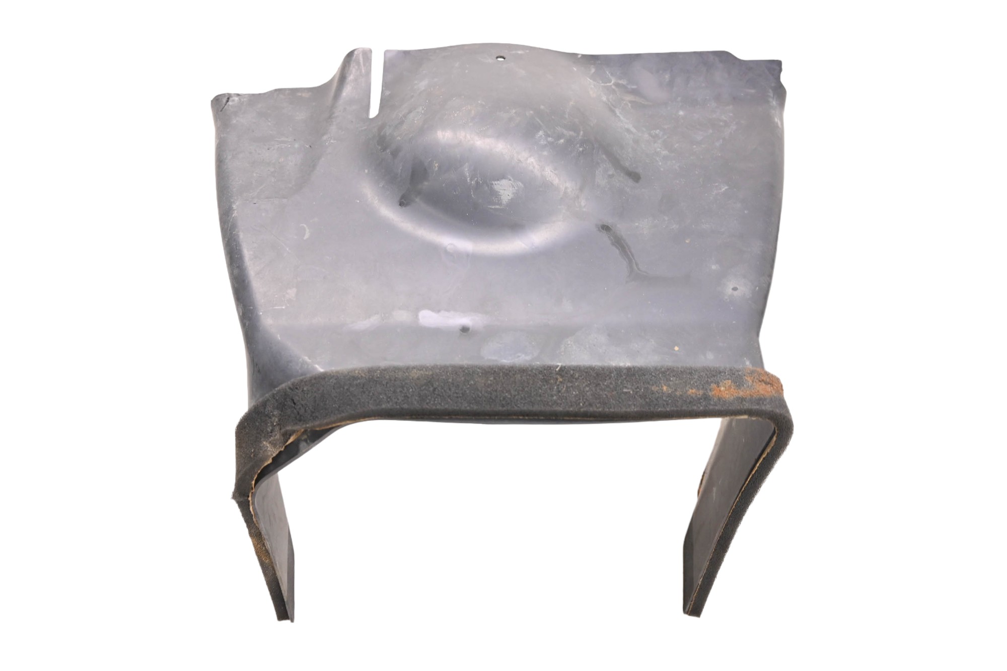 15 Kubota RTV1100CWX Condenser Fan Shroud Cover