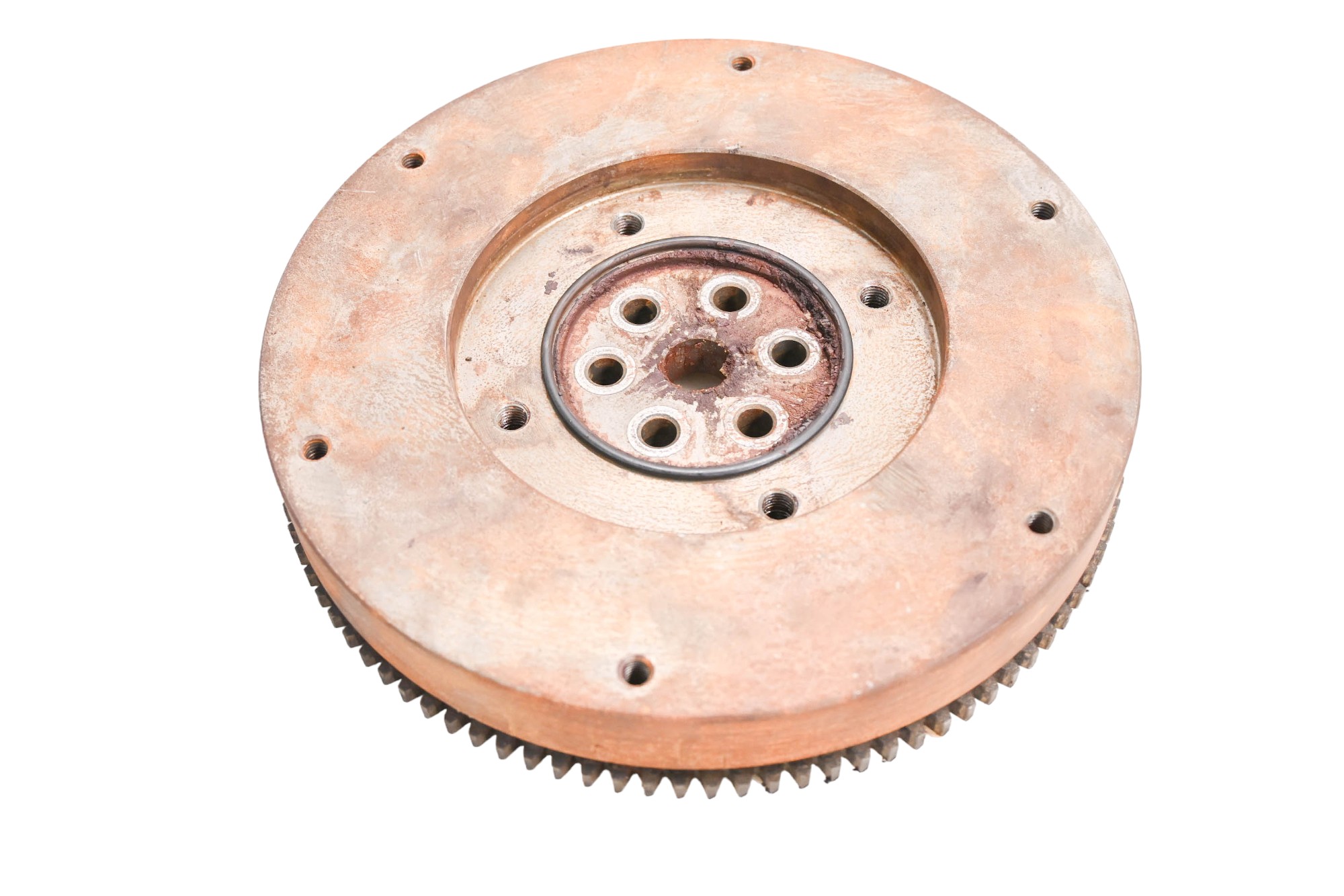 15 Kubota RTV1100CWX Flywheel Gear
