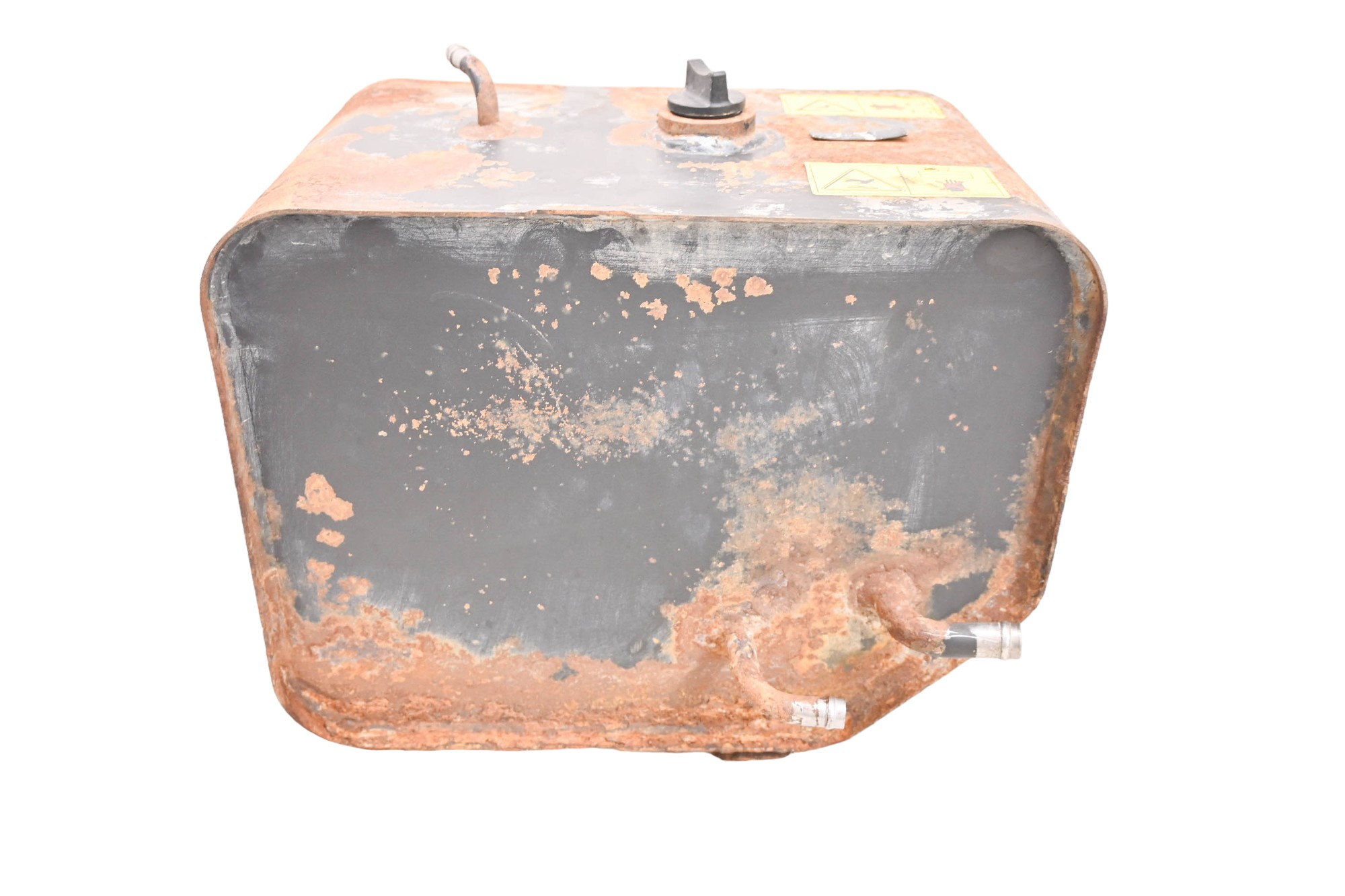 15 Kubota RTV1100CWX Hydraulic Oil Tank