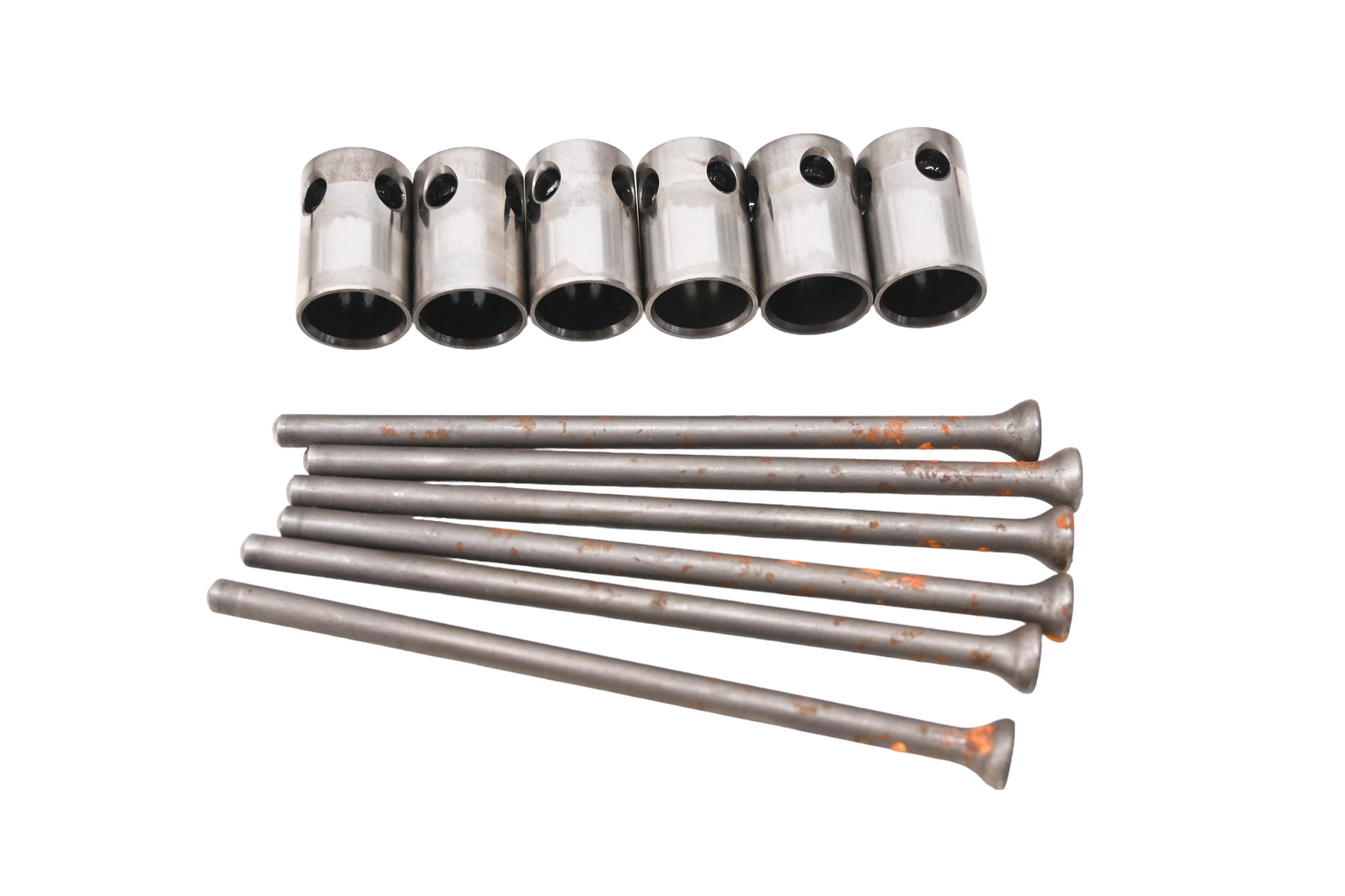 15 Kubota RTV1100CWX Push Rods & Buckets