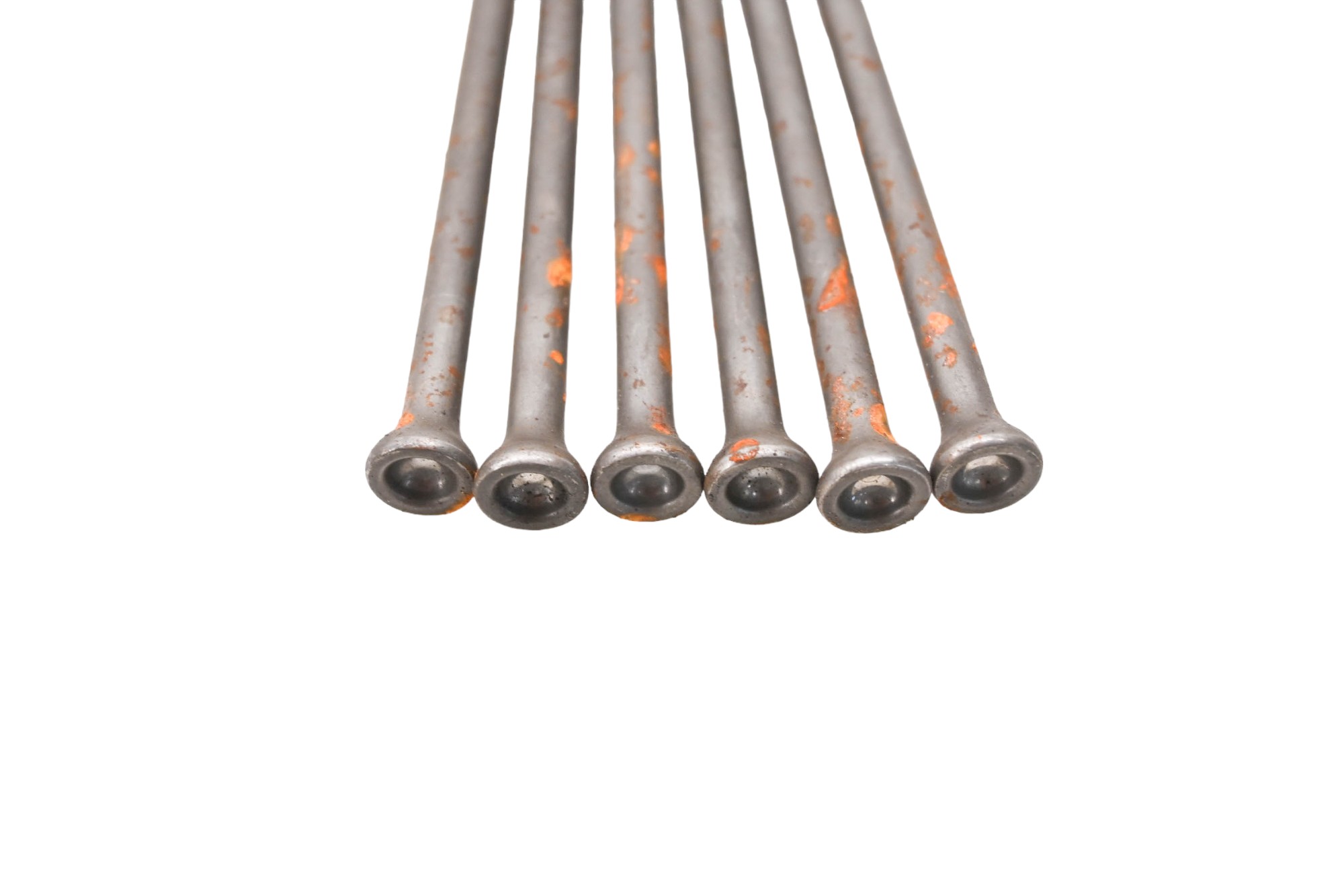 15 Kubota RTV1100CWX Push Rods & Buckets