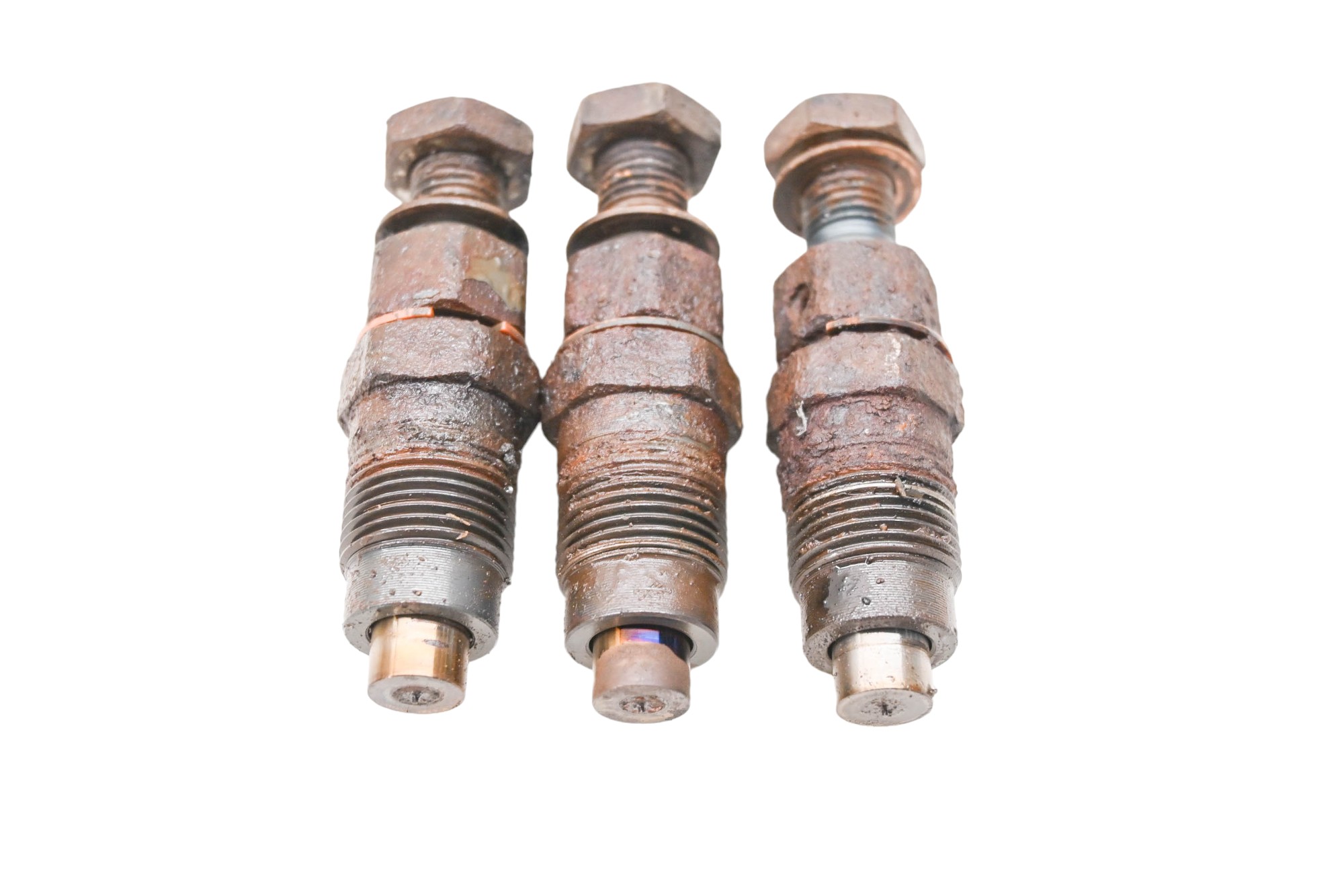 15 Kubota RTV1100CWX Fuel Injectors