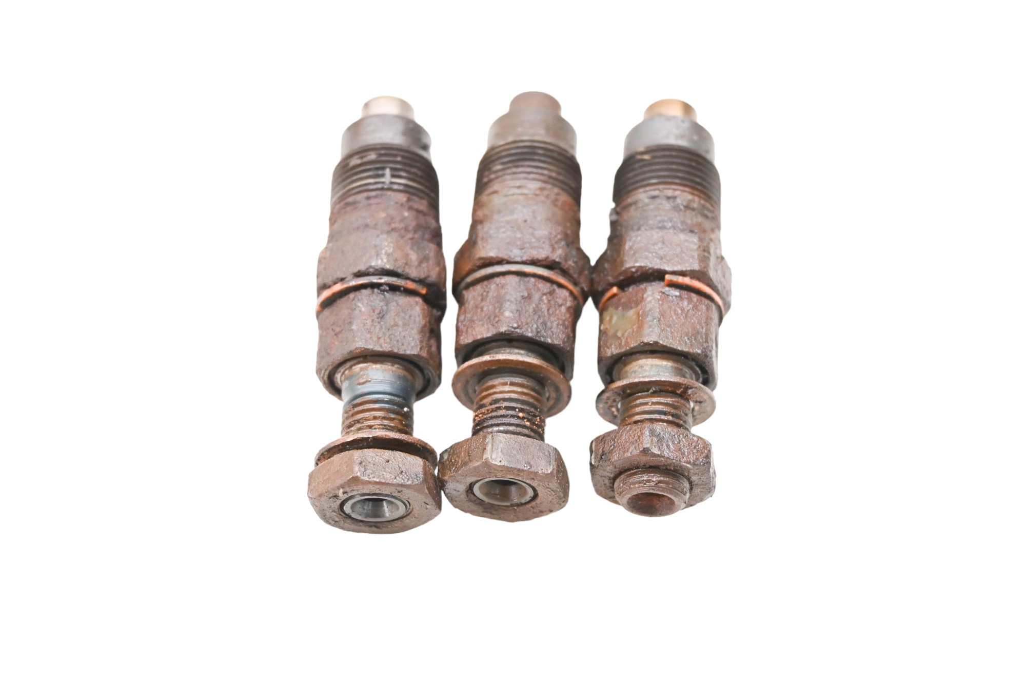 15 Kubota RTV1100CWX Fuel Injectors