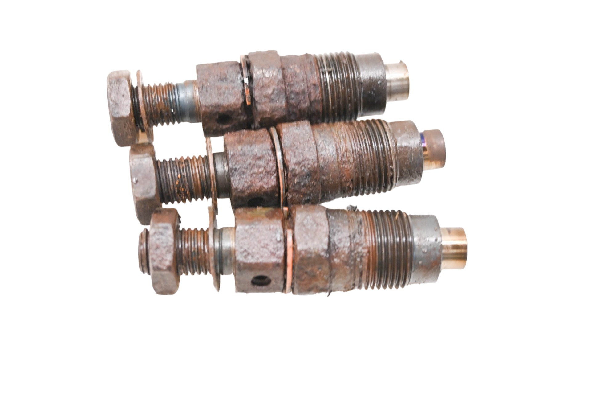 15 Kubota RTV1100CWX Fuel Injectors
