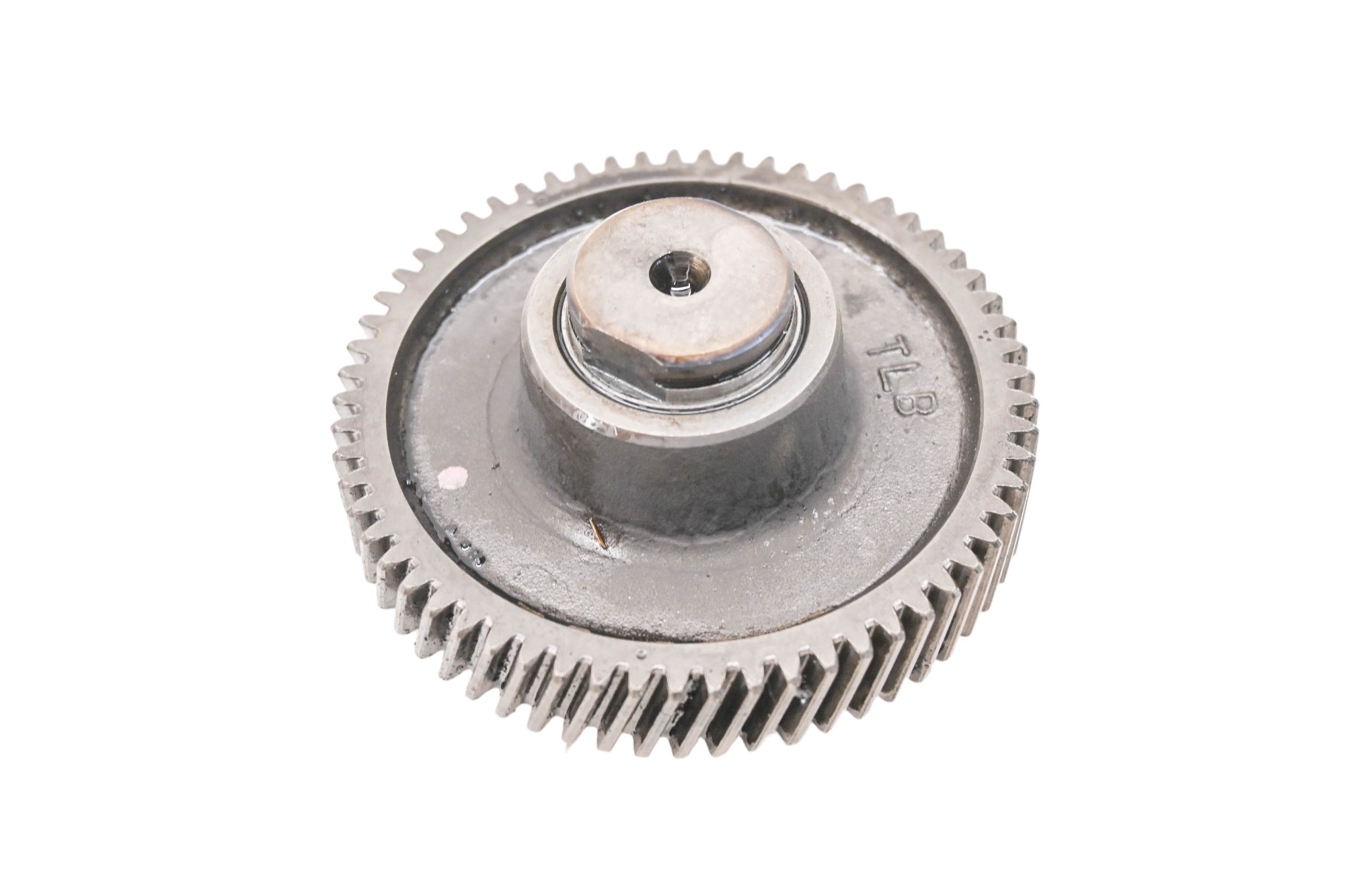 15 Kubota RTV1100CWX Idler Gear