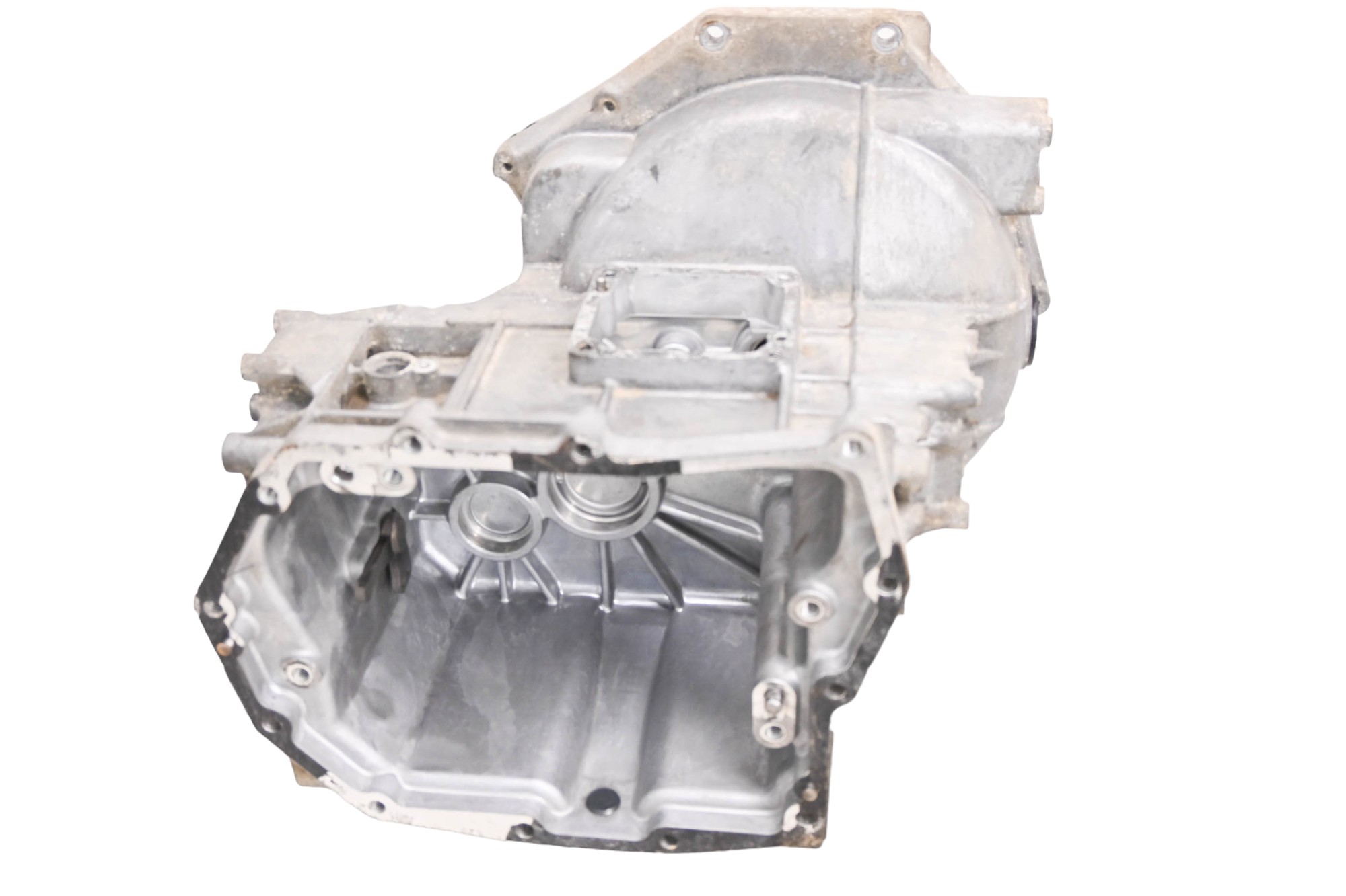 15 Kubota RTV1100CWX Transmission Gear Case Housing