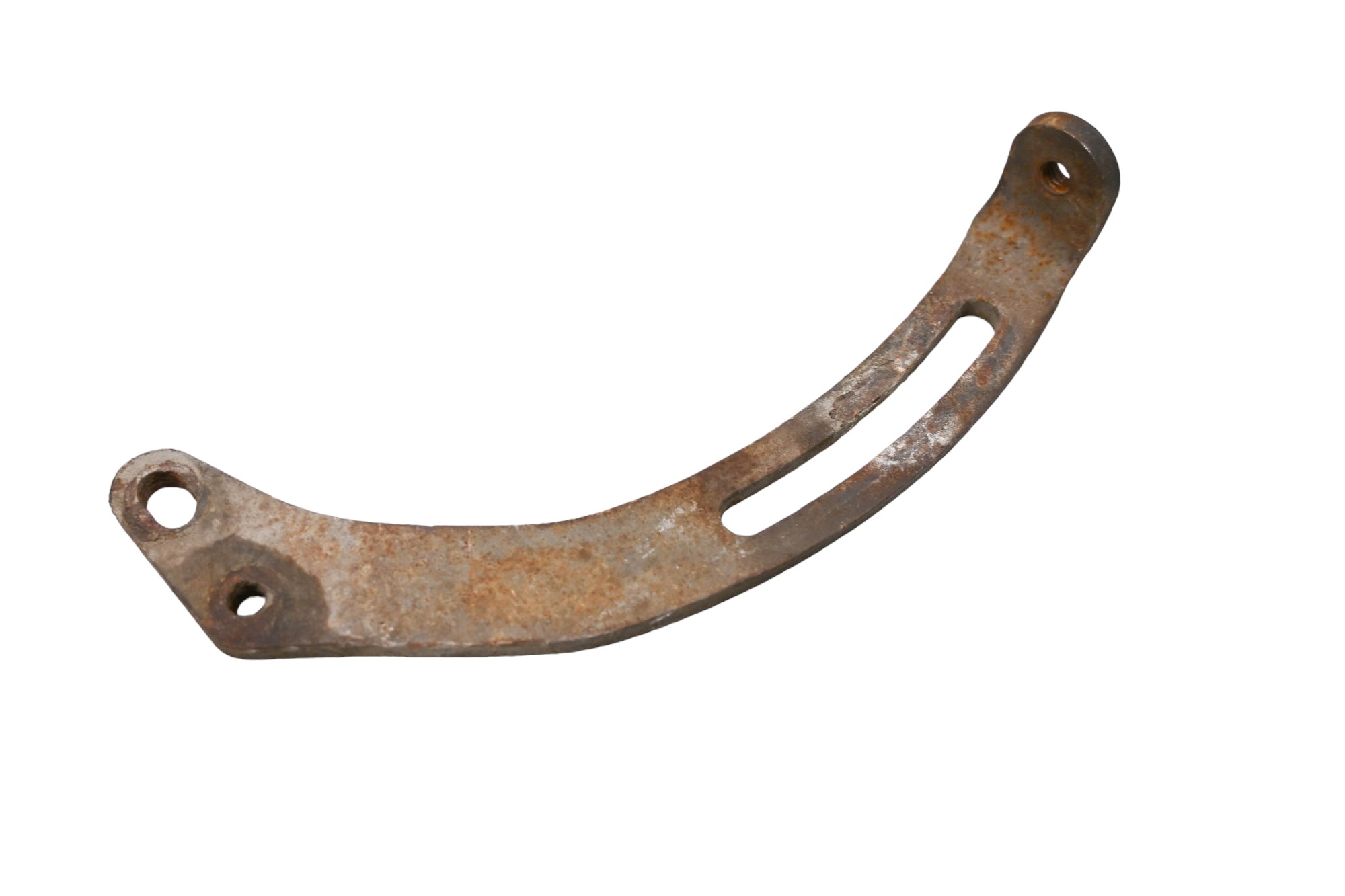 15 Kubota RTV1100CWX Alternator Bracket Mount
