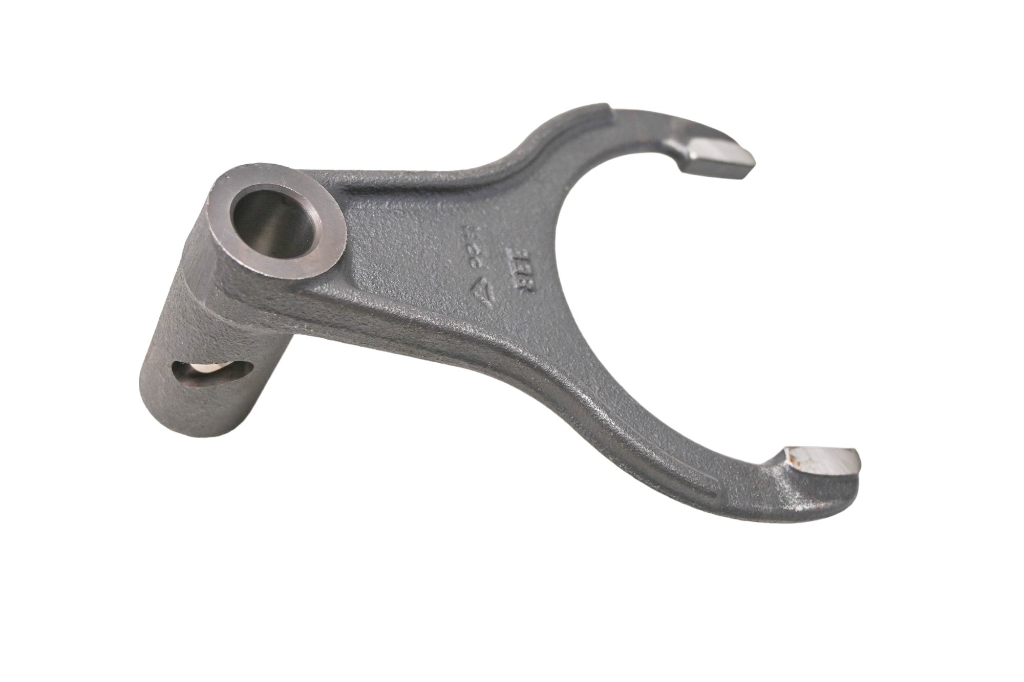 15 Kubota RTV1100CWX Rear Differential Lock Shift Fork